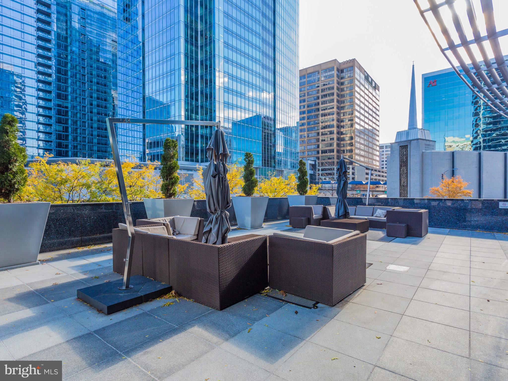 ROSSLYN - Residential