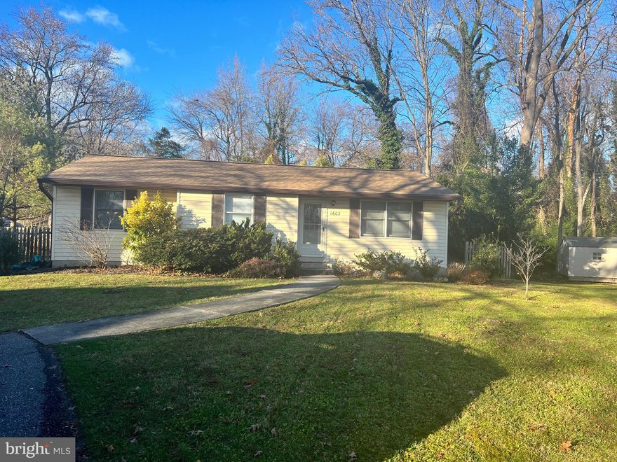 Amazing 3 BR/2.5 BA Single-Family Home in Annapolis! The interior design is enhanced by tasteful hardwood flooring and neutral-colored walls, projecting a serene ambiance throughout. Experience relaxed living in the bright and spacious living area, perfect for unwinding after a busy day. For your dining pleasures, there's a separate dining area that provides direct access to the sunroom. Savor delightful meals prepared in the adjacent kitchen, with modern countertops, cabinetry, and stainless steel appliances.

The main level houses the three commodious bedrooms, each featuring generous closet space. The master bedroom has a private bathroom, delivering an additional touch of luxury and convenience. There's another full bathroom located in the hallway, for sharing!

Moving on to the basement, it comes fully finished and incorporates a carpeted family room, ideal for hosting gatherings or enjoying family time. Furthermore, it provides ample room for storage needs, a laundry closet equipped with a washer and dryer, and a half bathroom! Lastly, parking options are abundant, with spaces available both in the driveway and on-street. This home promises comfortable, organized living at its finest.

Local Attractions:
- U.S. Naval Academy - A historic institution offering guided tours that include the chapel, dormitory, and Bancroft Hall.
- Annapolis Maritime Museum & Park - A museum showcasing Annapolis' rich maritime heritage and the ecology of the Chesapeake Bay through education, preservation, and community events.
- Quiet Waters Park - A scenic park with trails, outdoor sculptures, a visitor center, and facilities for picnics.
- Sandy Point State Park - A 786-acre Maryland state park located along the Northwestern shore of the Chesapeake Bay.
- Thomas Point Shoal Lighthouse - A historic lighthouse in the Chesapeake Bay.

Nearby Highways:
- US Highway 50 - A major east-west route of the U.S. Highway system, running from Ocean City, Maryland, to Sacramento, California.
- Interstate 97 - The shortest Interstate Highway and serves as a fast commuter route between Baltimore and Annapolis.

Pets are welcome with additional pet deposit!

Application Qualifications: Minimum income of 3 times the monthly rent, no evictions or recent filings, current accounts in good standing, and a clean criminal background check.

All Bay Management Group residents are automatically enrolled in the Resident Benefits Package (RBP) for $39.95/month, which includes renters insurance, credit building to help boost your credit score with timely rent payments, $1M Identity Protection, HVAC air filter delivery (for applicable properties), move-in concierge service making utility connection and home service setup a breeze during your move-in, our best-in-class resident rewards program, and much more! The Resident Benefits Package is a voluntary program and may be terminated at any time, for any reason, upon thirty (30) days’ written notice. Tenants that do not upload their own renters insurance to the Tenant portal 5 days prior to move in will be automatically included in the RBP and the renters insurance program. More details upon application.