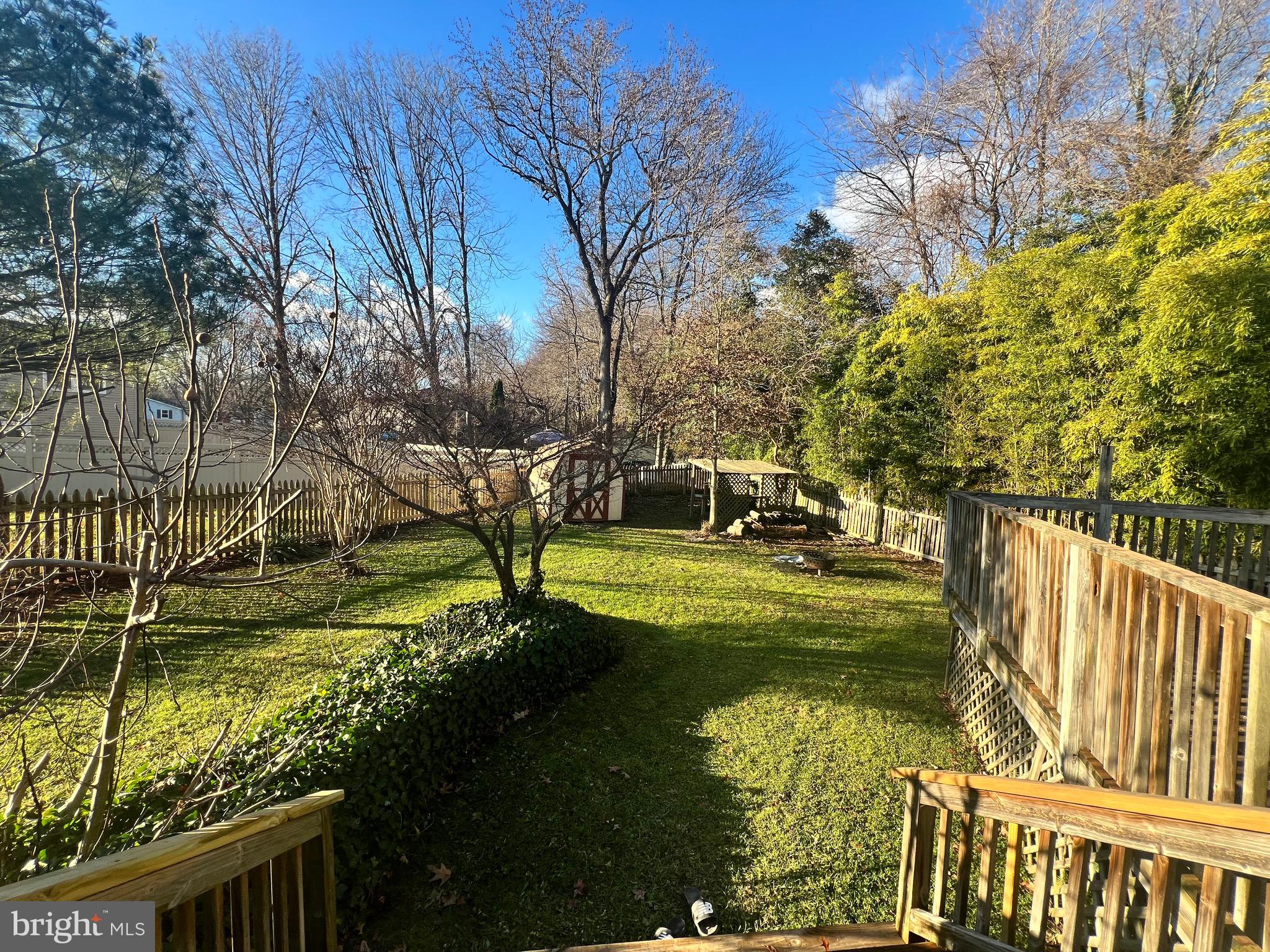 ANNAPOLIS - Residential Lease