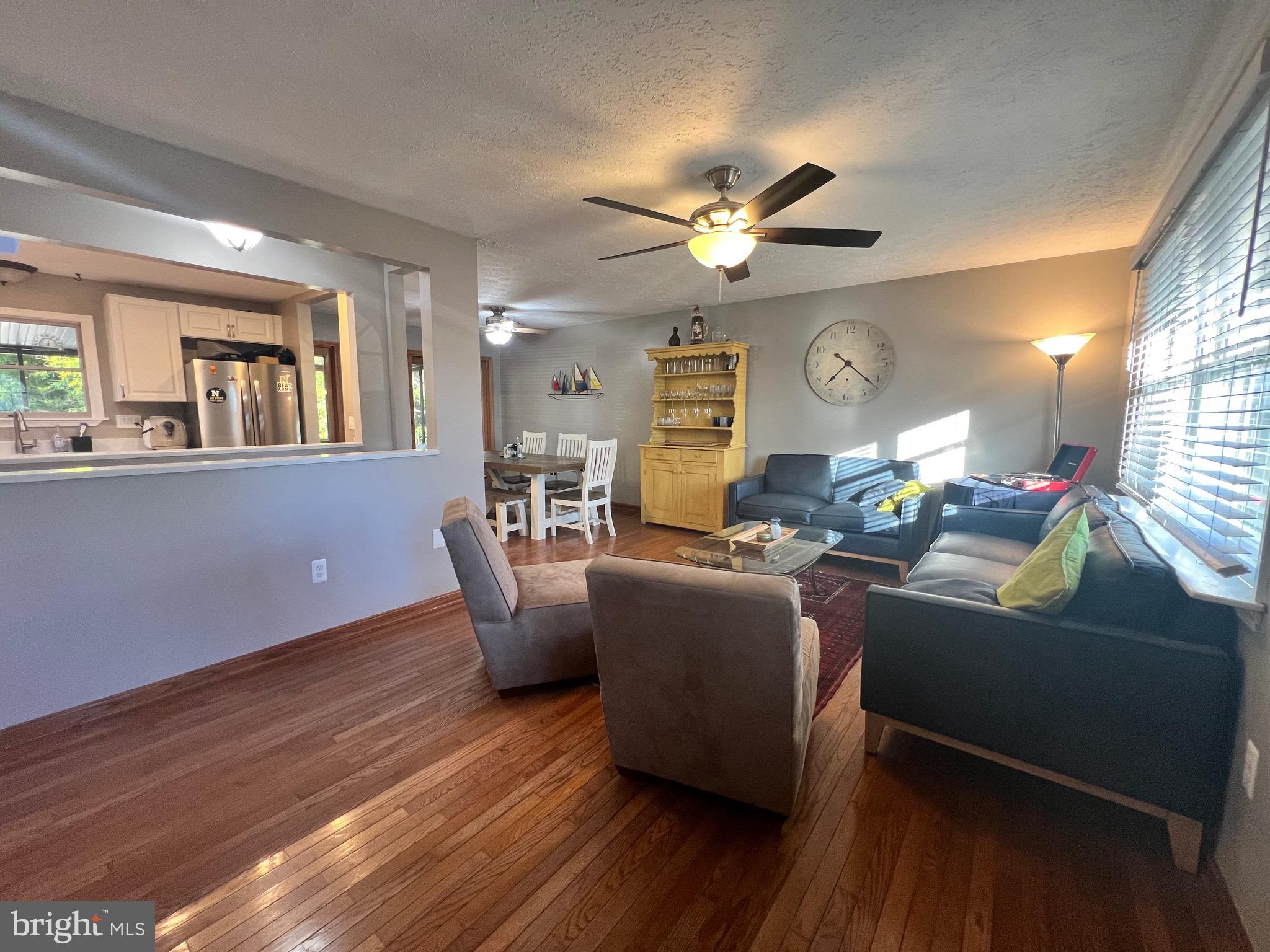 ANNAPOLIS - Residential Lease