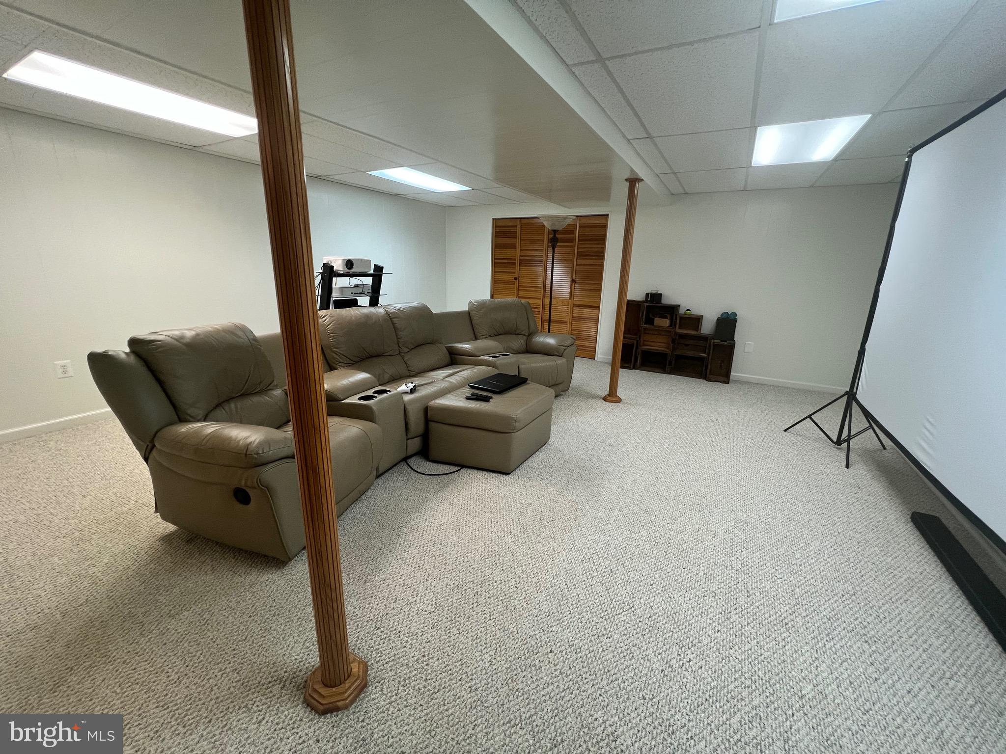 ANNAPOLIS - Residential Lease