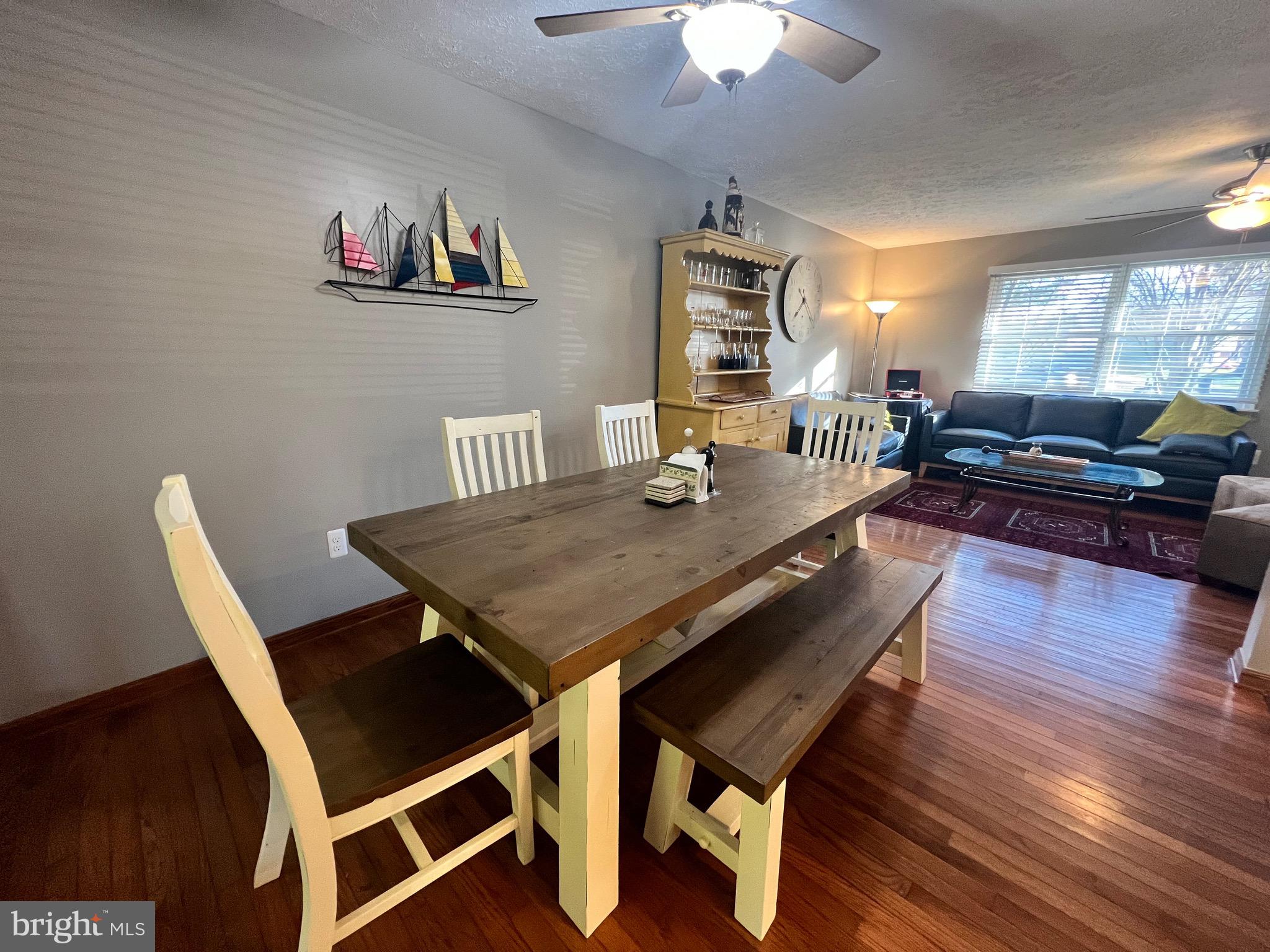 ANNAPOLIS - Residential Lease