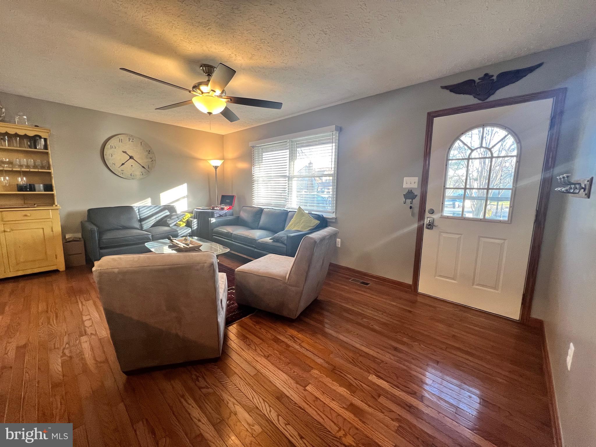 ANNAPOLIS - Residential Lease