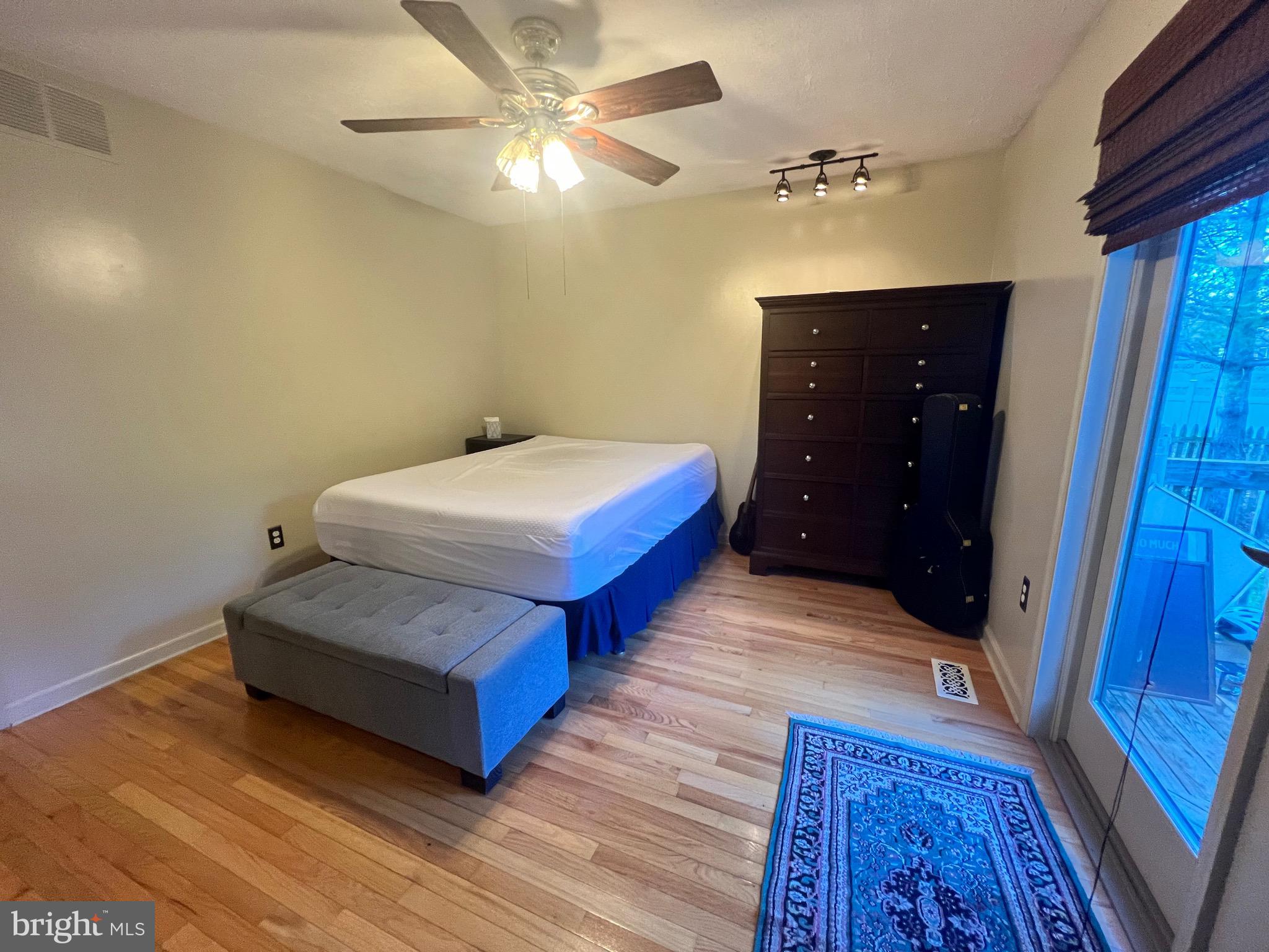 ANNAPOLIS - Residential Lease