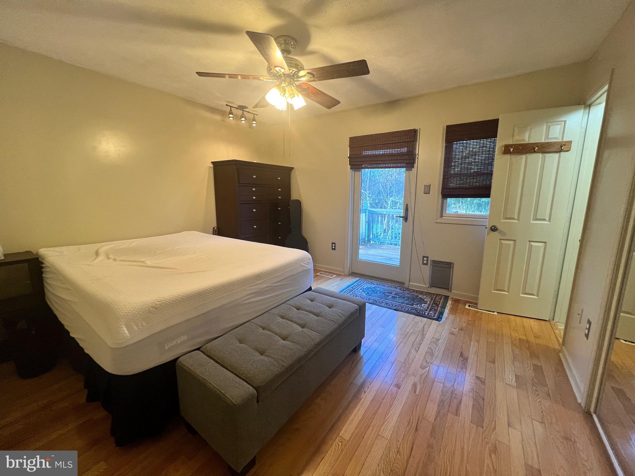 ANNAPOLIS - Residential Lease