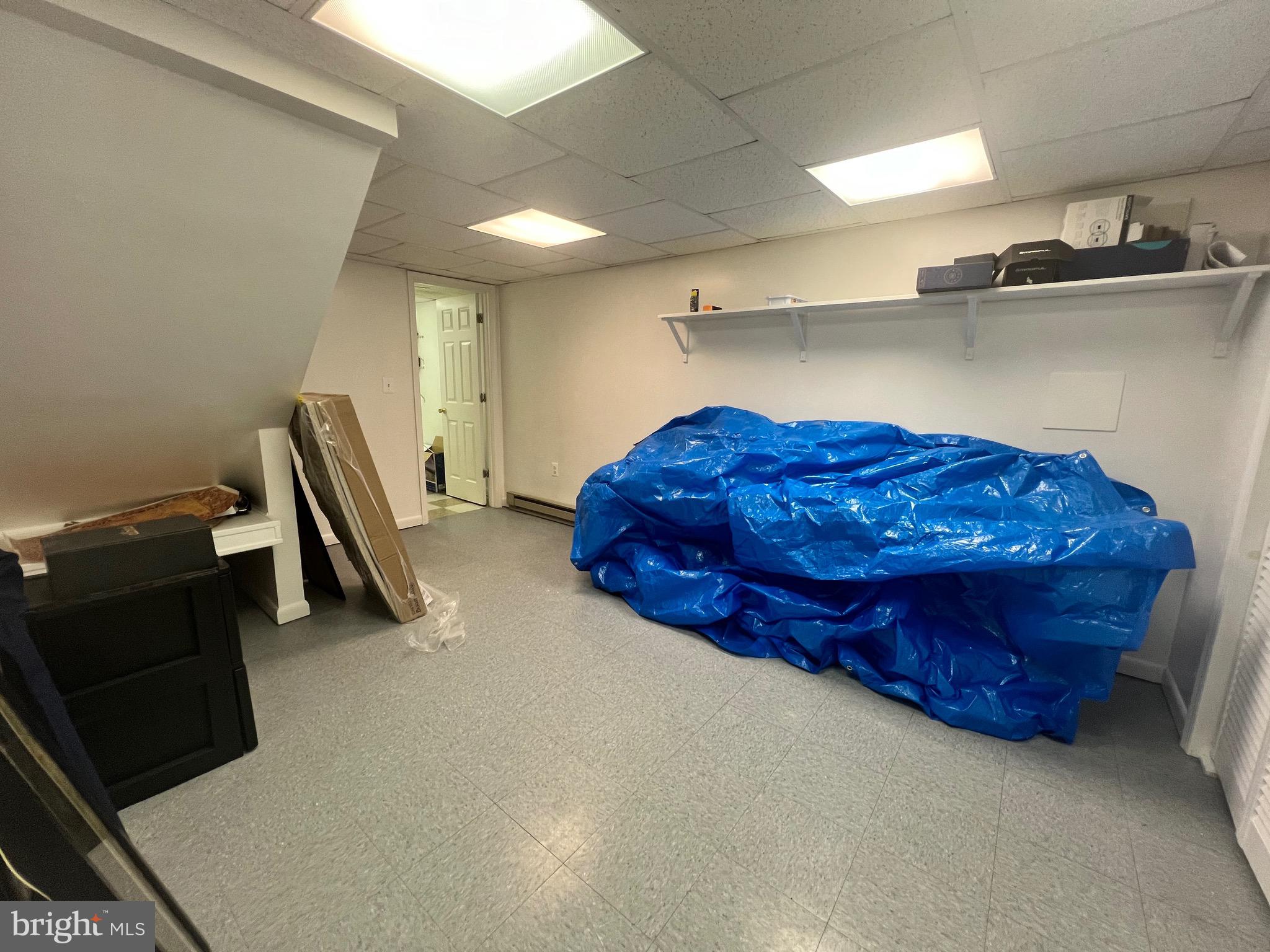 ANNAPOLIS - Residential Lease