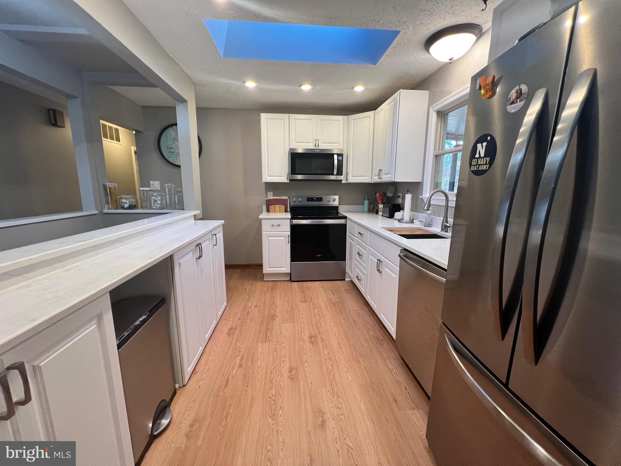 ANNAPOLIS - Residential Lease