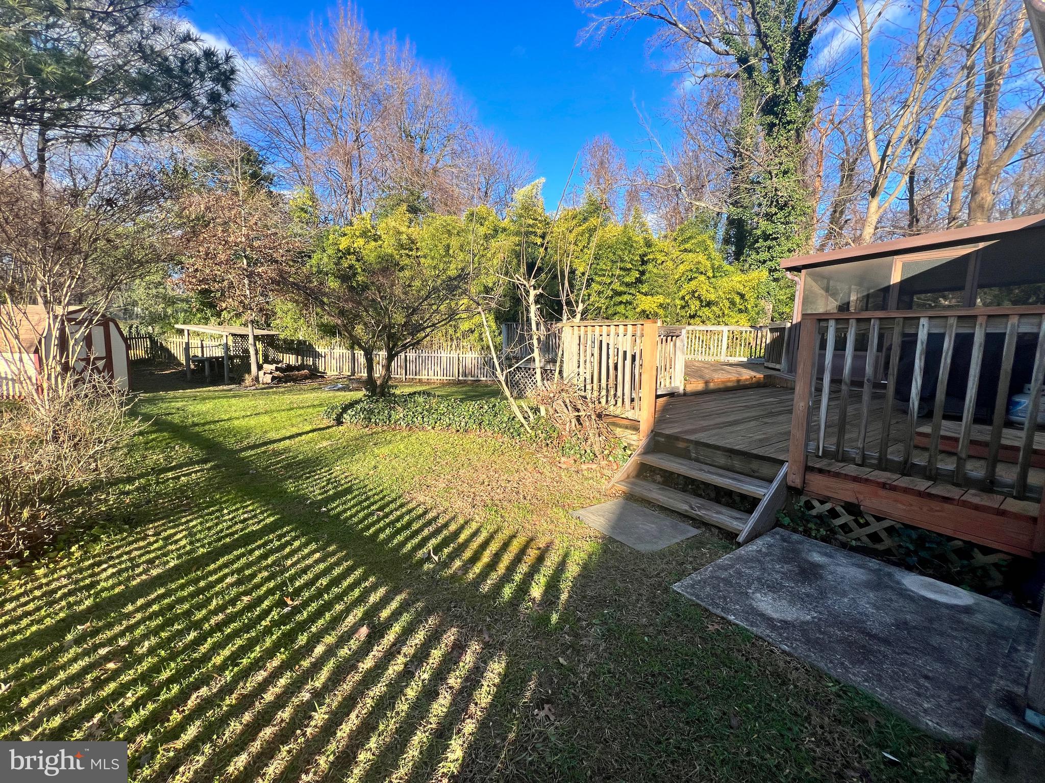 ANNAPOLIS - Residential Lease