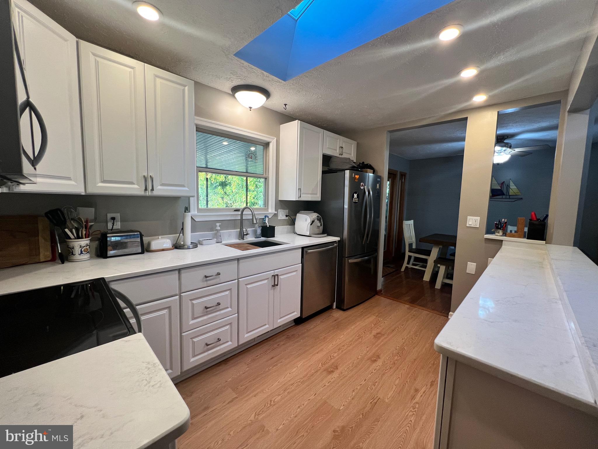 ANNAPOLIS - Residential Lease