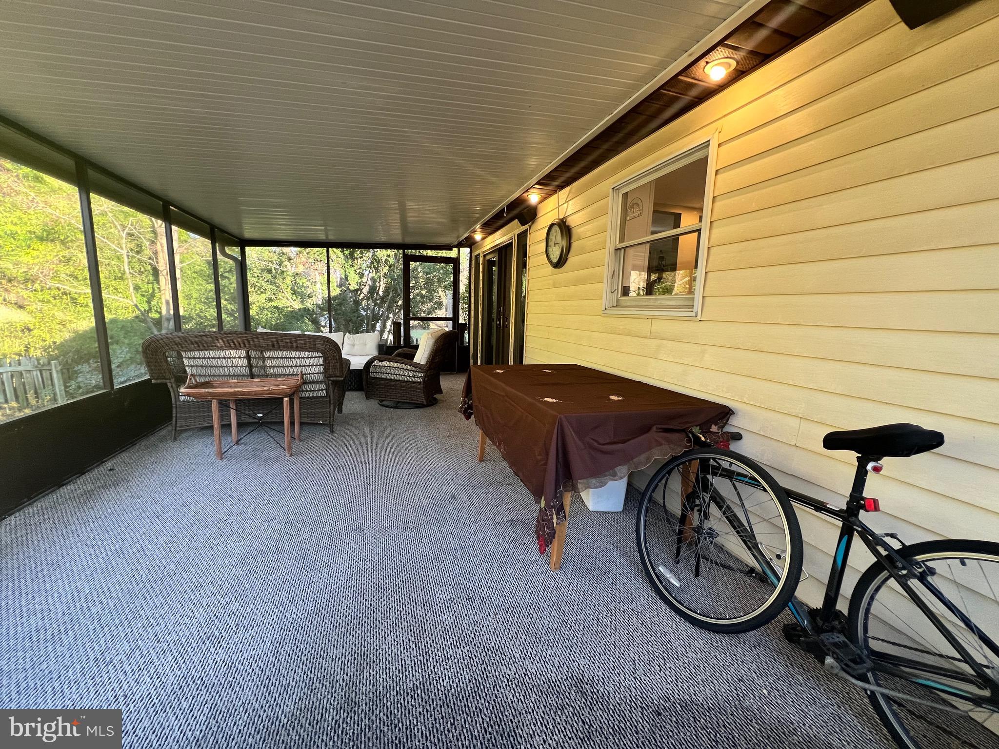 ANNAPOLIS - Residential Lease