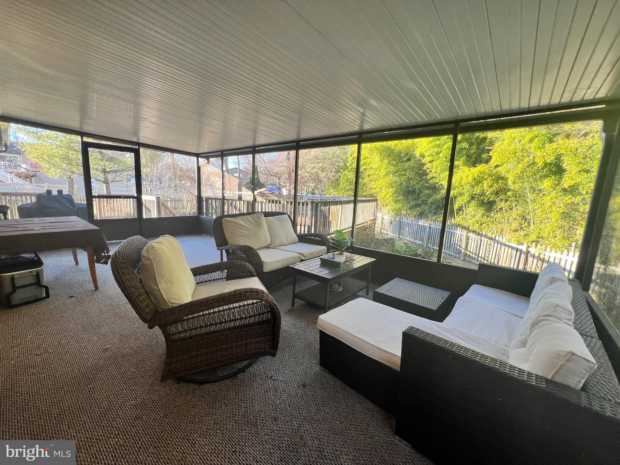 ANNAPOLIS - Residential Lease