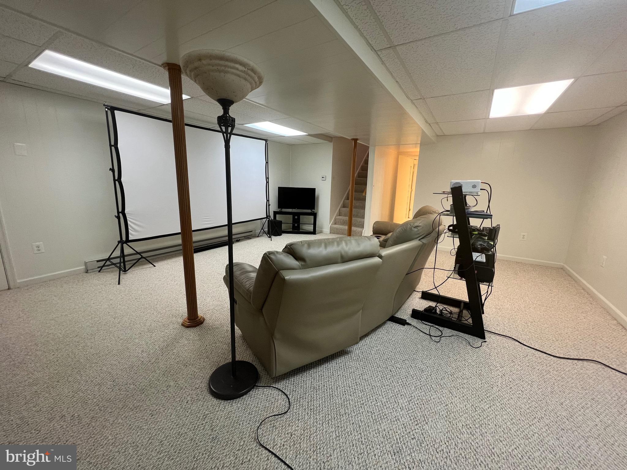 ANNAPOLIS - Residential Lease