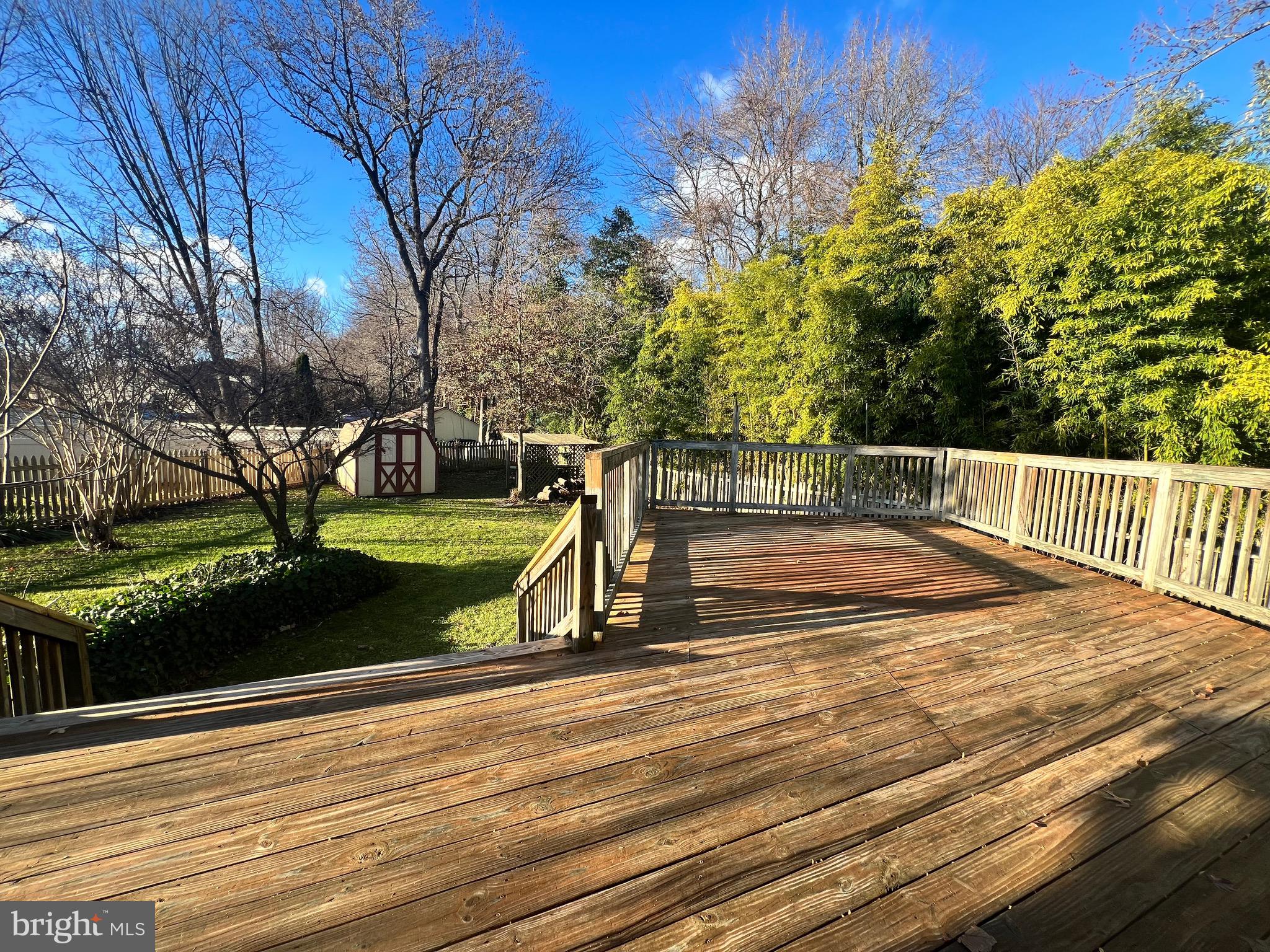 ANNAPOLIS - Residential Lease