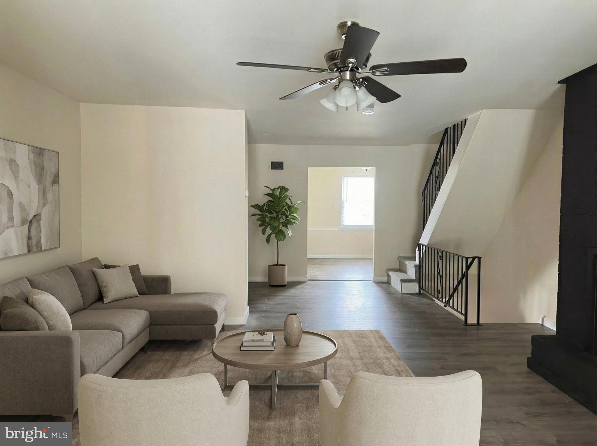 CONSHOHOCKEN - Residential