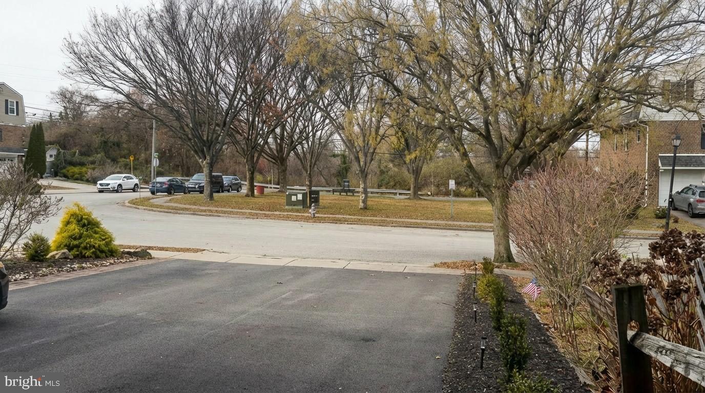 CONSHOHOCKEN - Residential