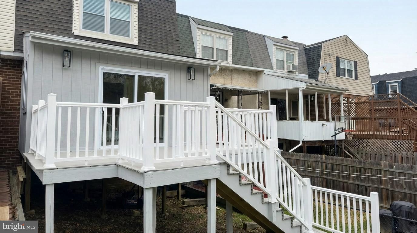 CONSHOHOCKEN - Residential