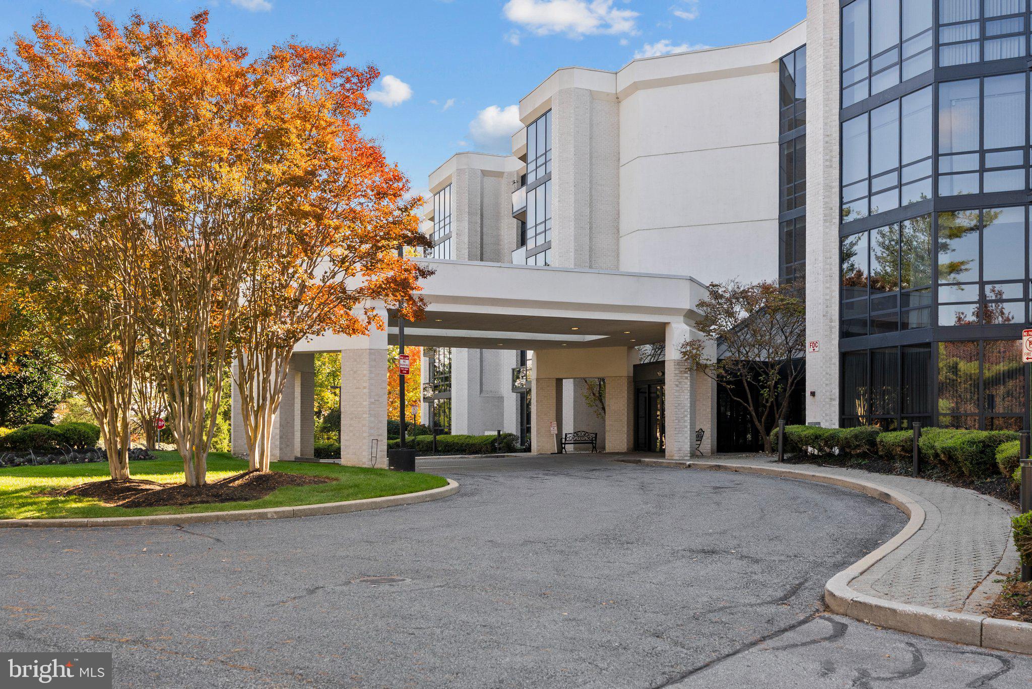 4001 OLD COURT ROAD 319