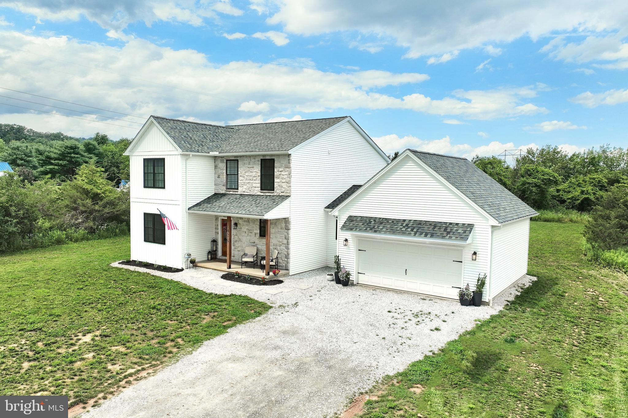 4575 LEWISBERRY ROAD