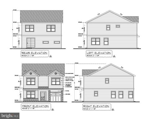 Photo of 225 Penn Avenue, EDISON, NJ 08817 (MLS # NJMX2010728)