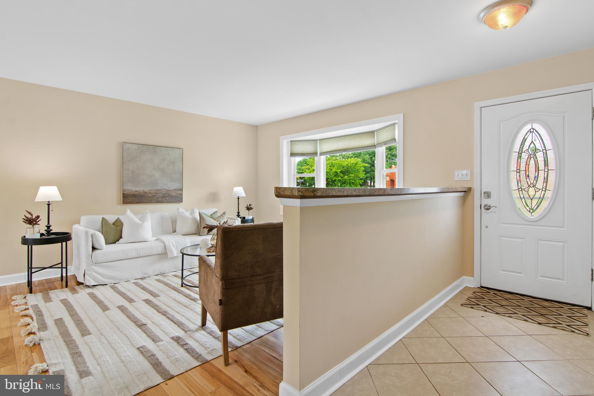 1453 EVERGREEN ROAD
