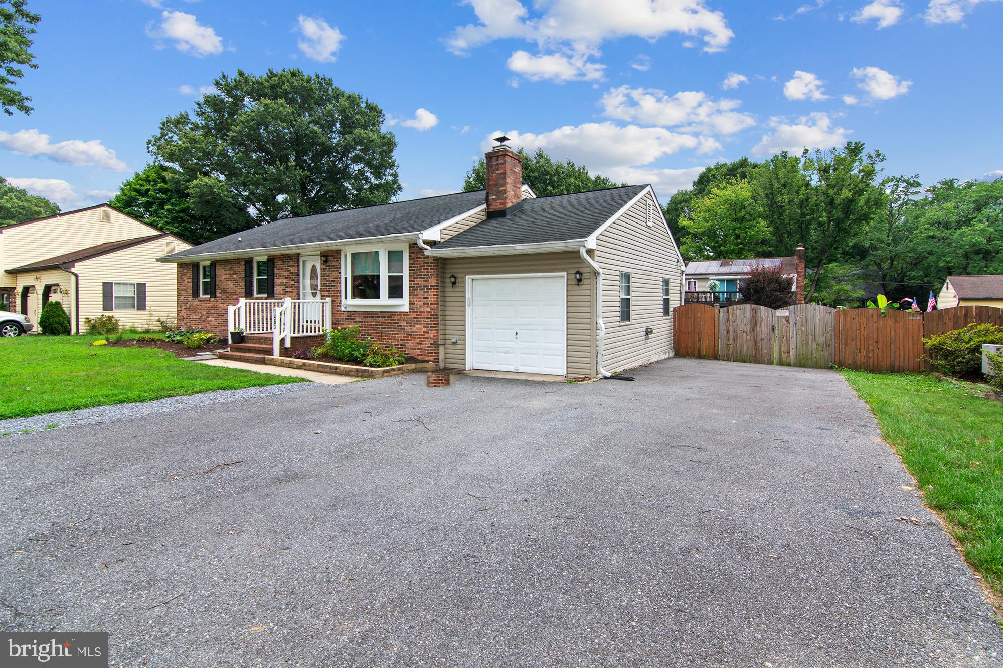1453 EVERGREEN ROAD