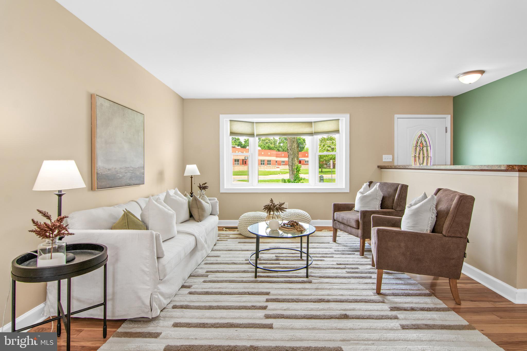 1453 EVERGREEN ROAD