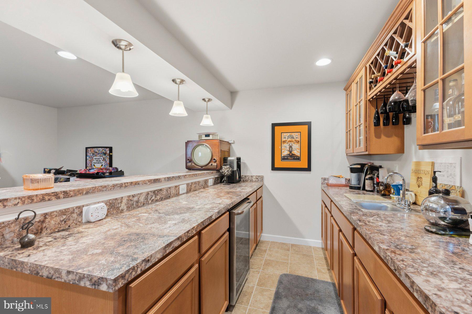 THE PRESERVE AT PISCATAWAY - Residential