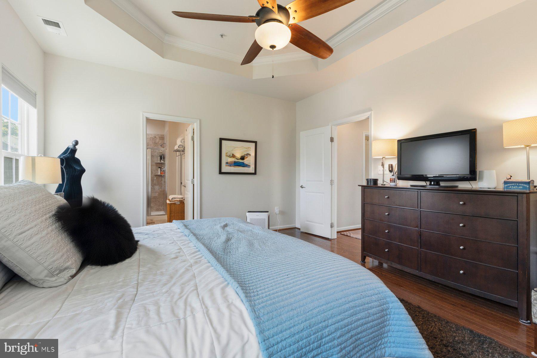 THE PRESERVE AT PISCATAWAY - Residential