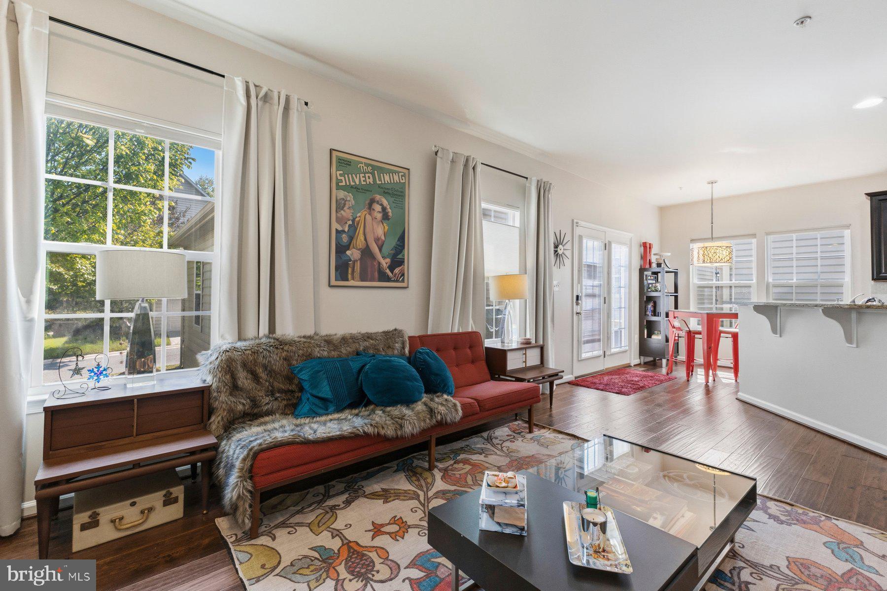 THE PRESERVE AT PISCATAWAY - Residential