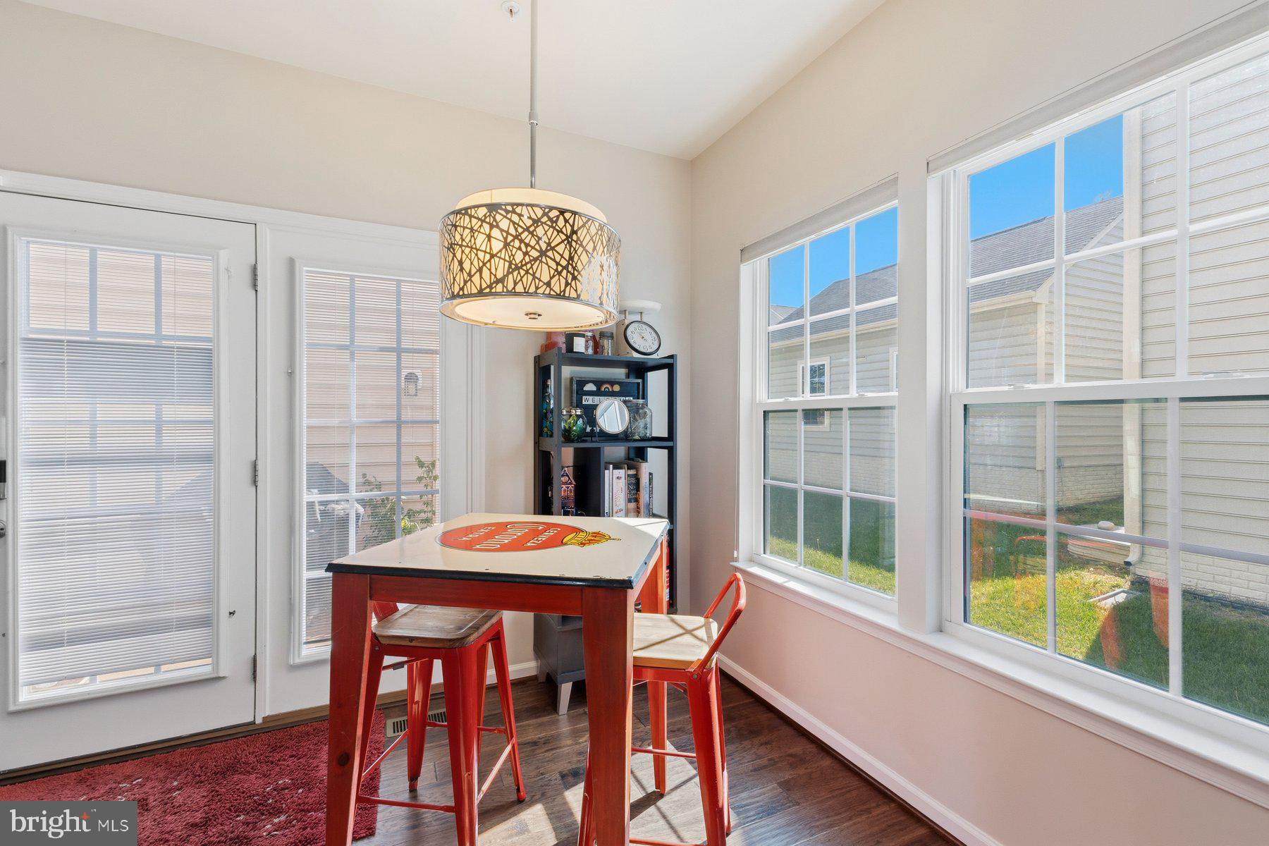 THE PRESERVE AT PISCATAWAY - Residential