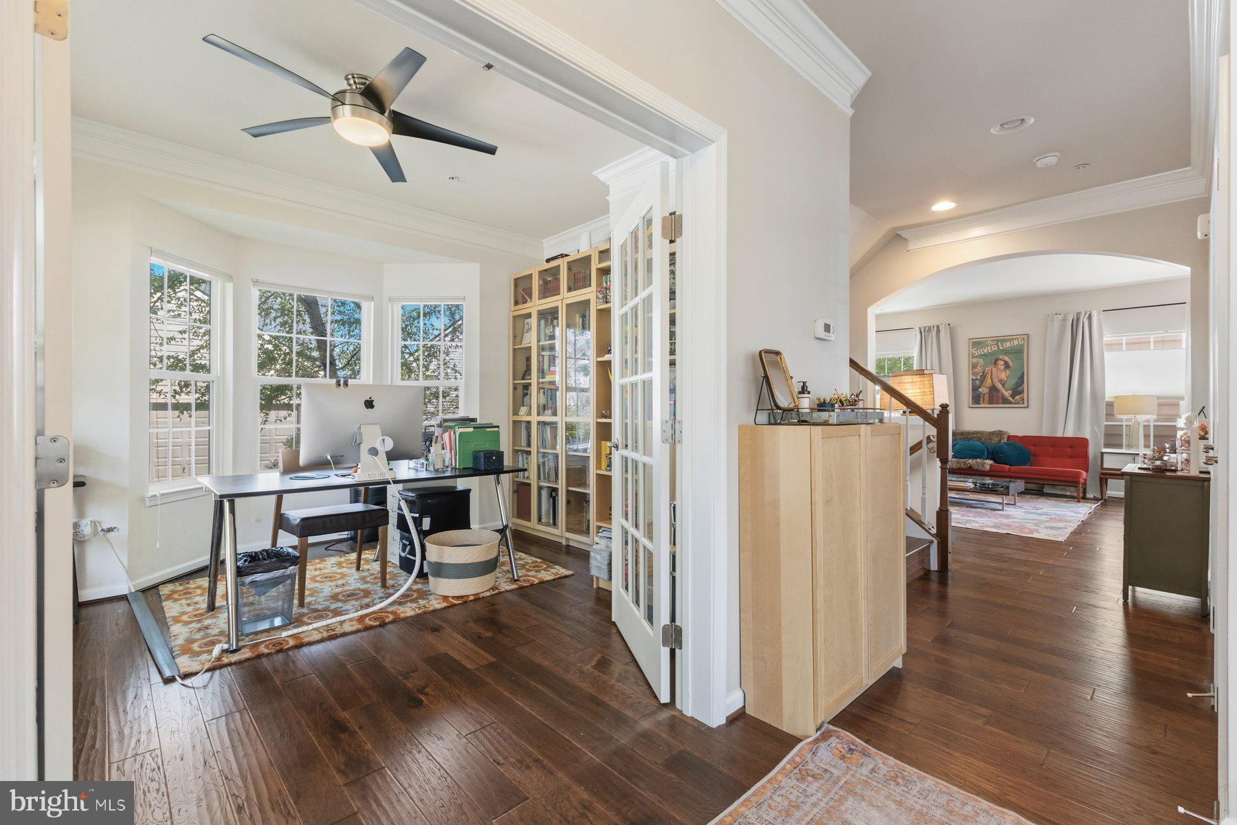 THE PRESERVE AT PISCATAWAY - Residential