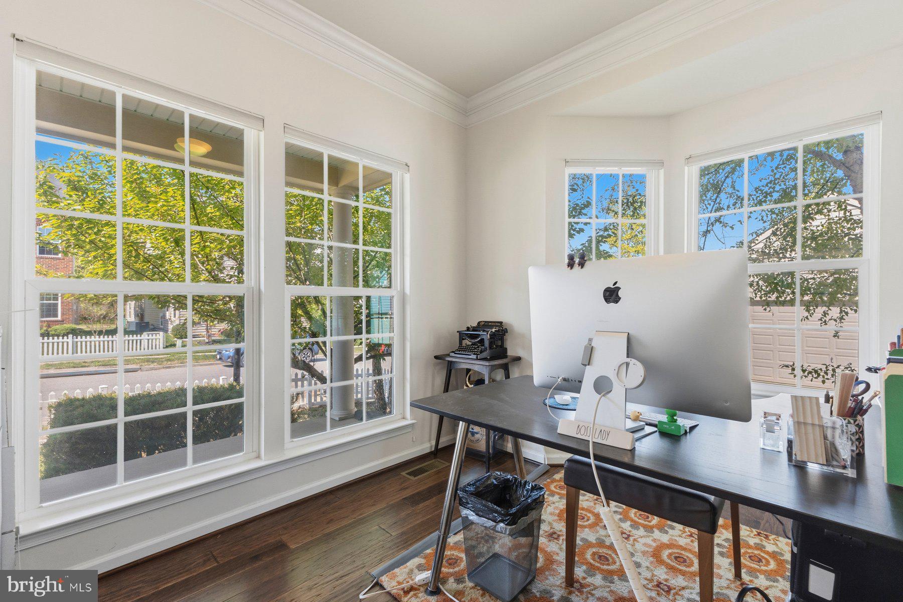 THE PRESERVE AT PISCATAWAY - Residential