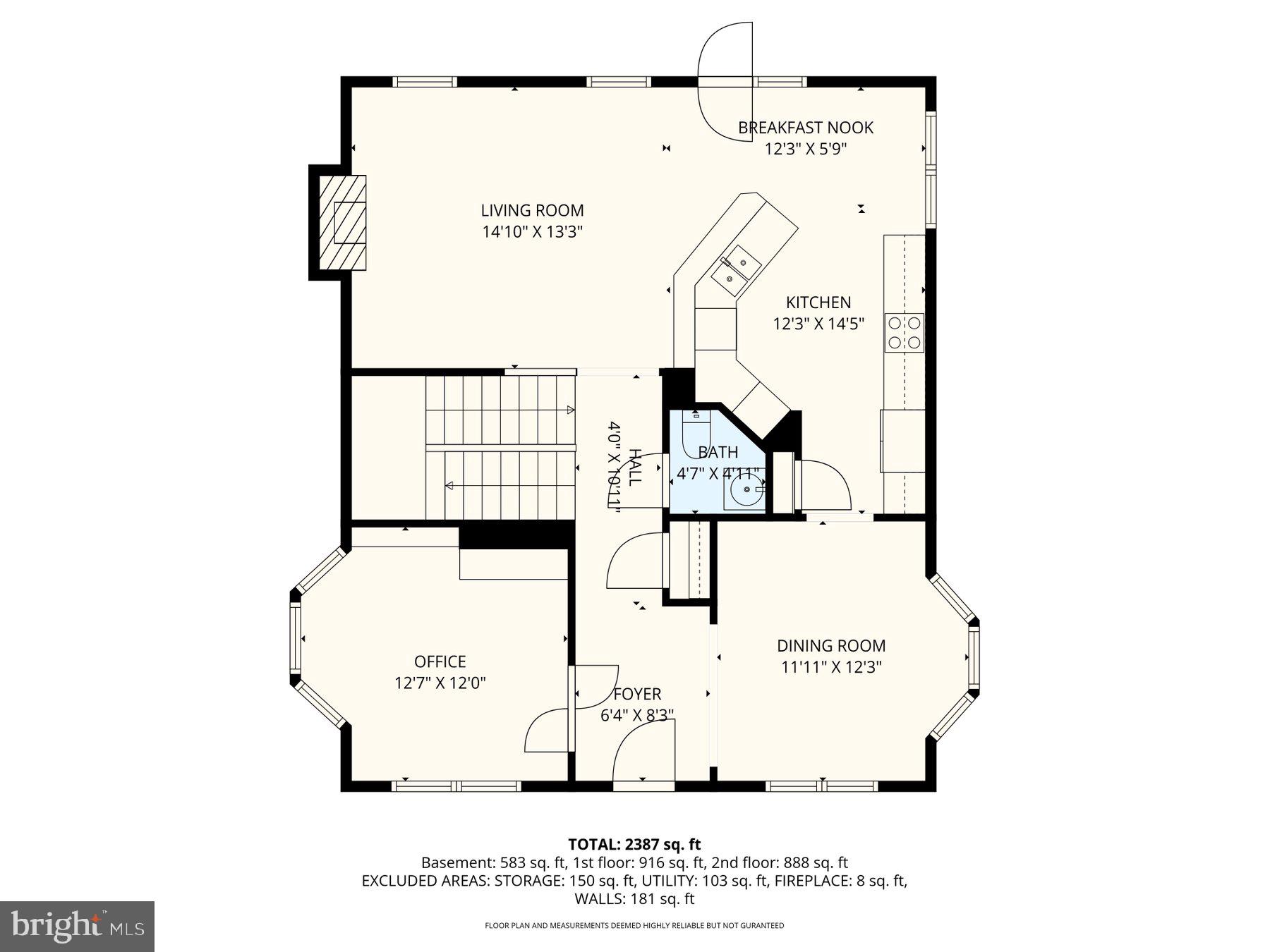 THE PRESERVE AT PISCATAWAY - Residential