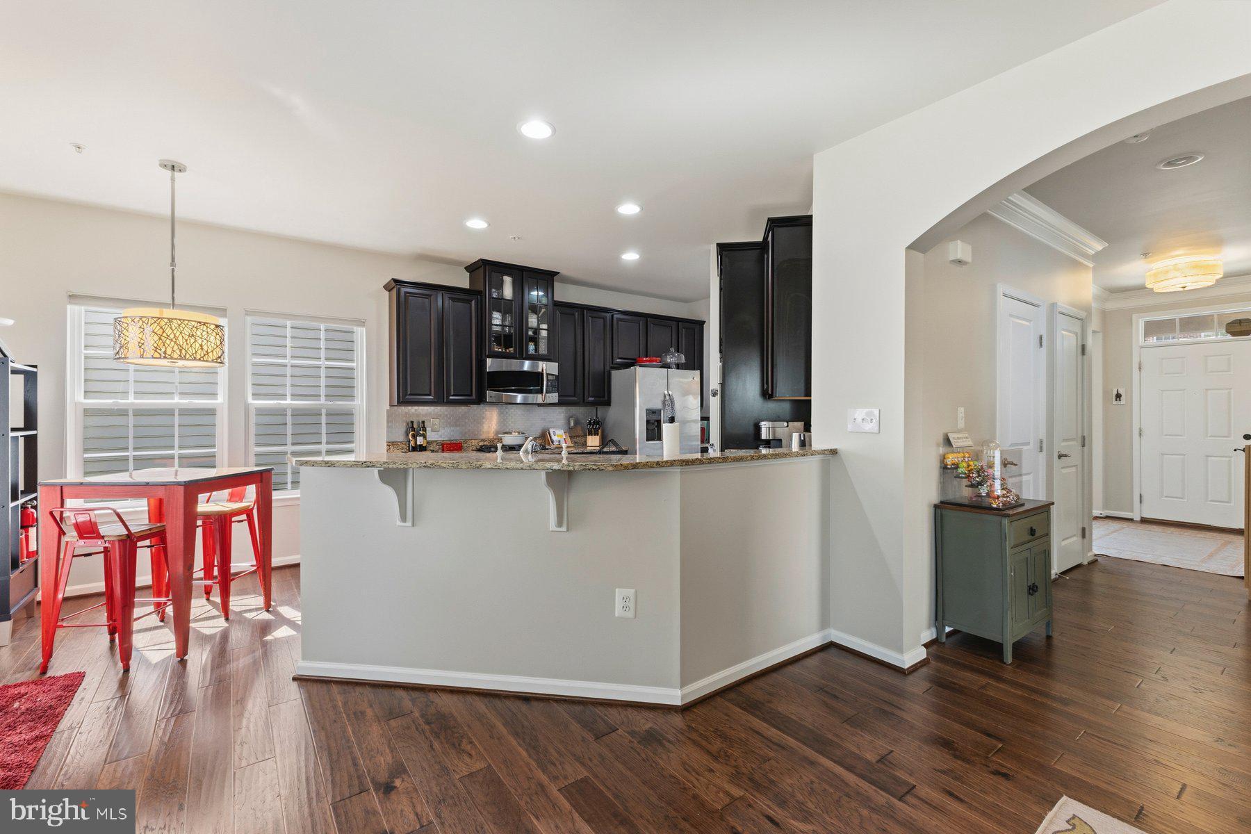 THE PRESERVE AT PISCATAWAY - Residential