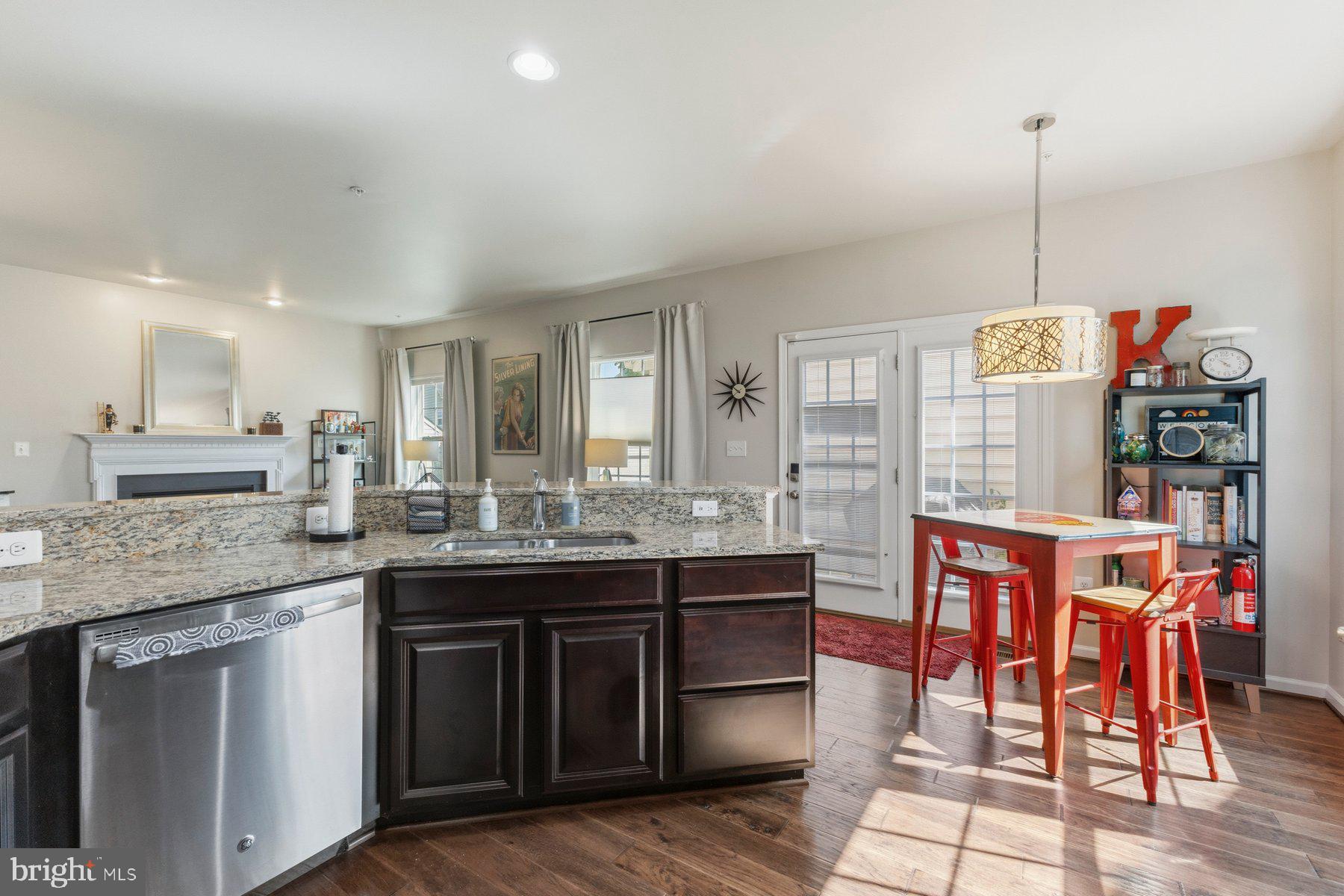 THE PRESERVE AT PISCATAWAY - Residential