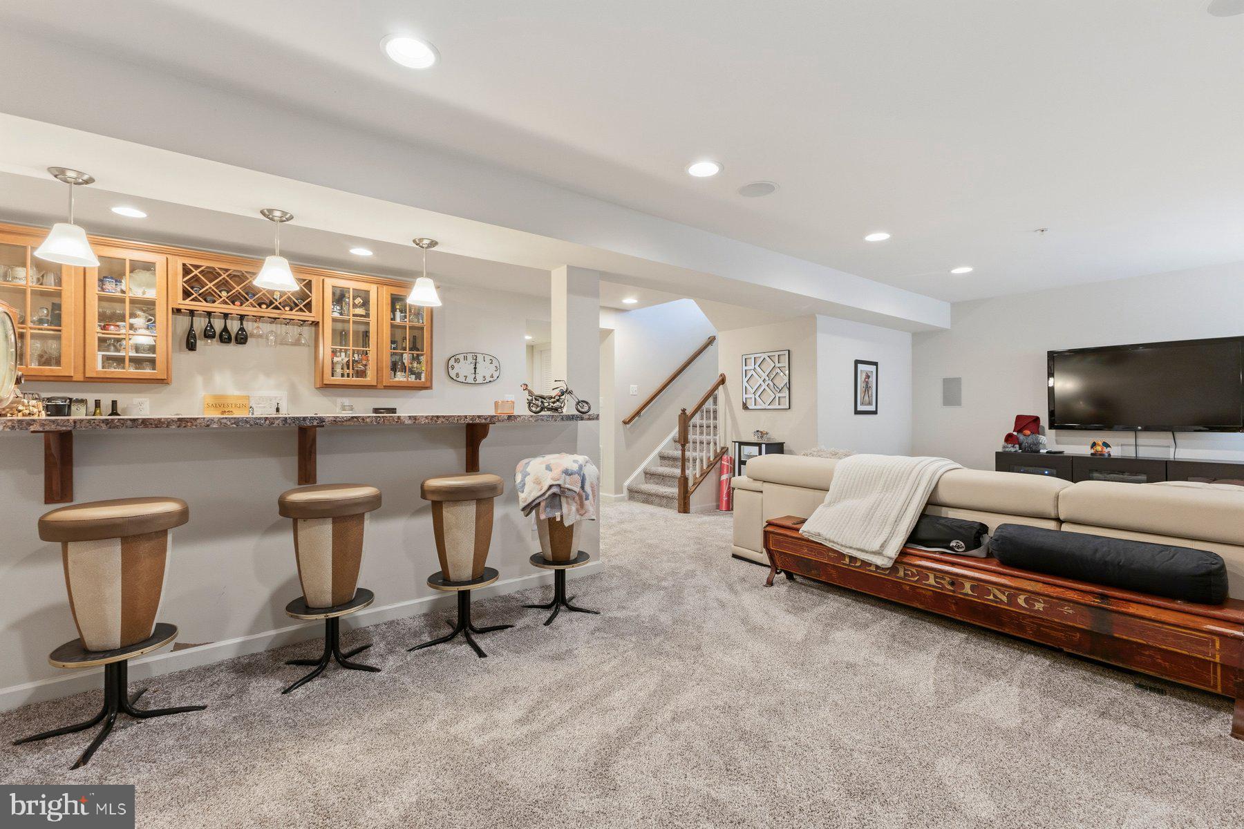 THE PRESERVE AT PISCATAWAY - Residential