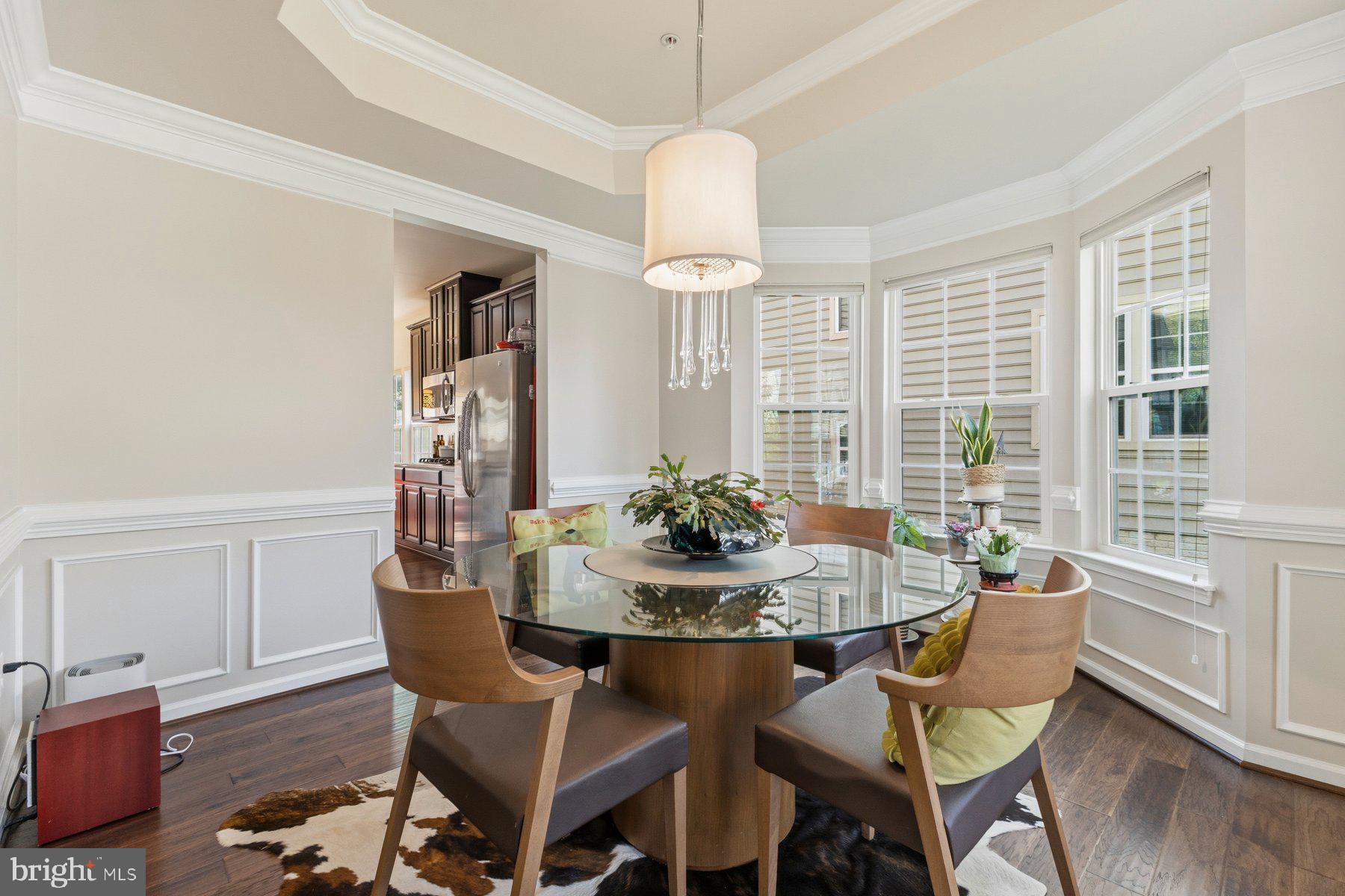 THE PRESERVE AT PISCATAWAY - Residential