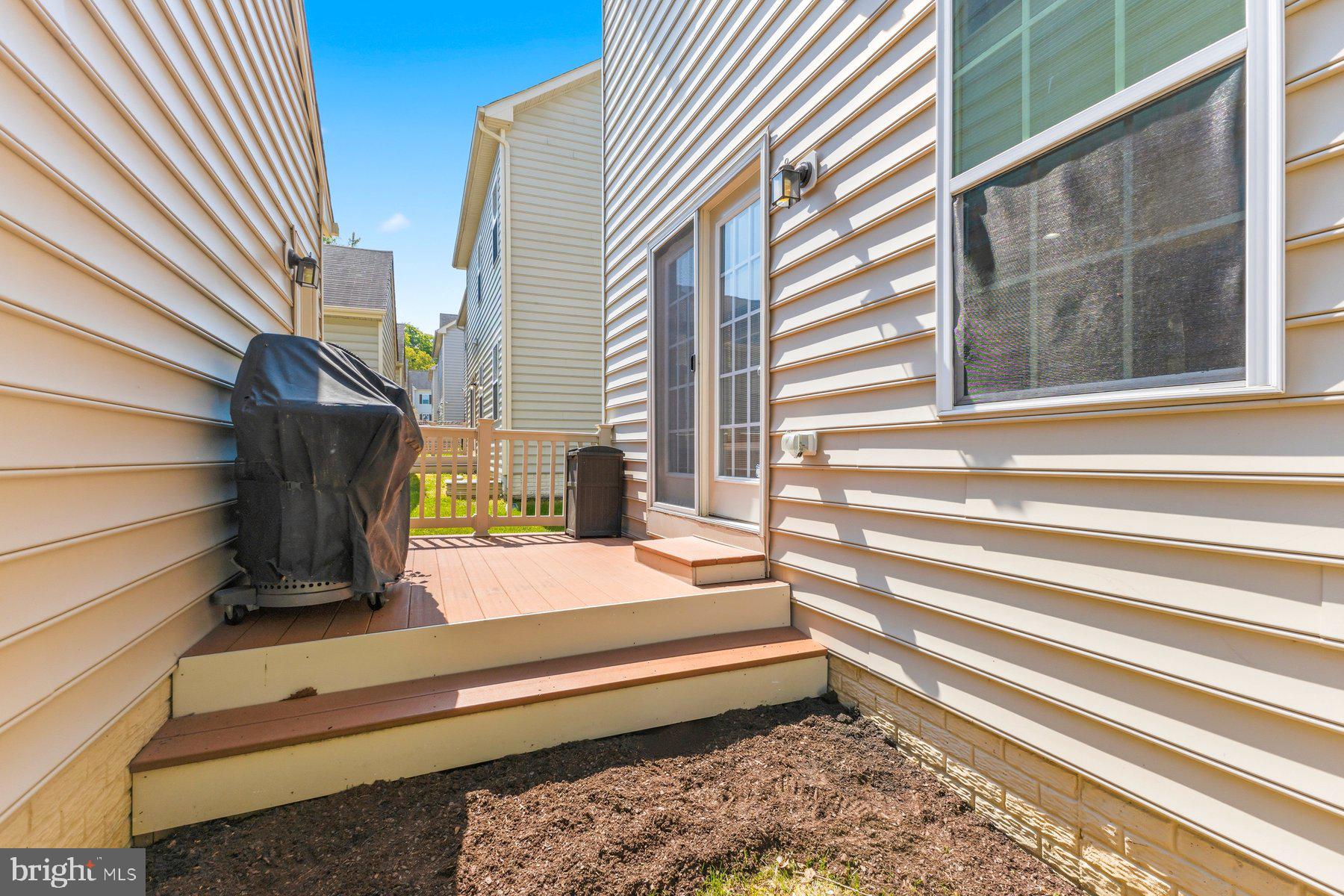 THE PRESERVE AT PISCATAWAY - Residential