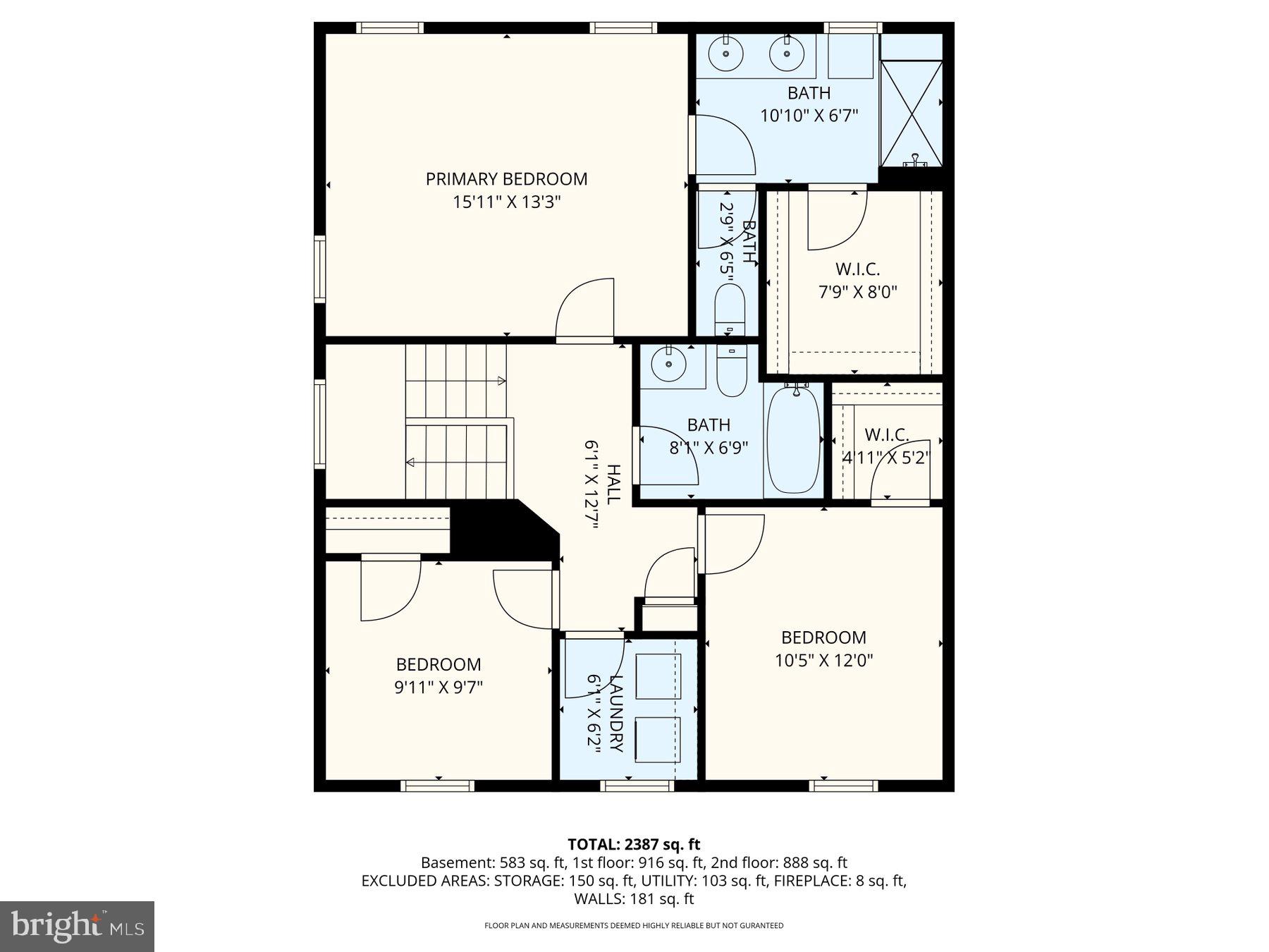 THE PRESERVE AT PISCATAWAY - Residential