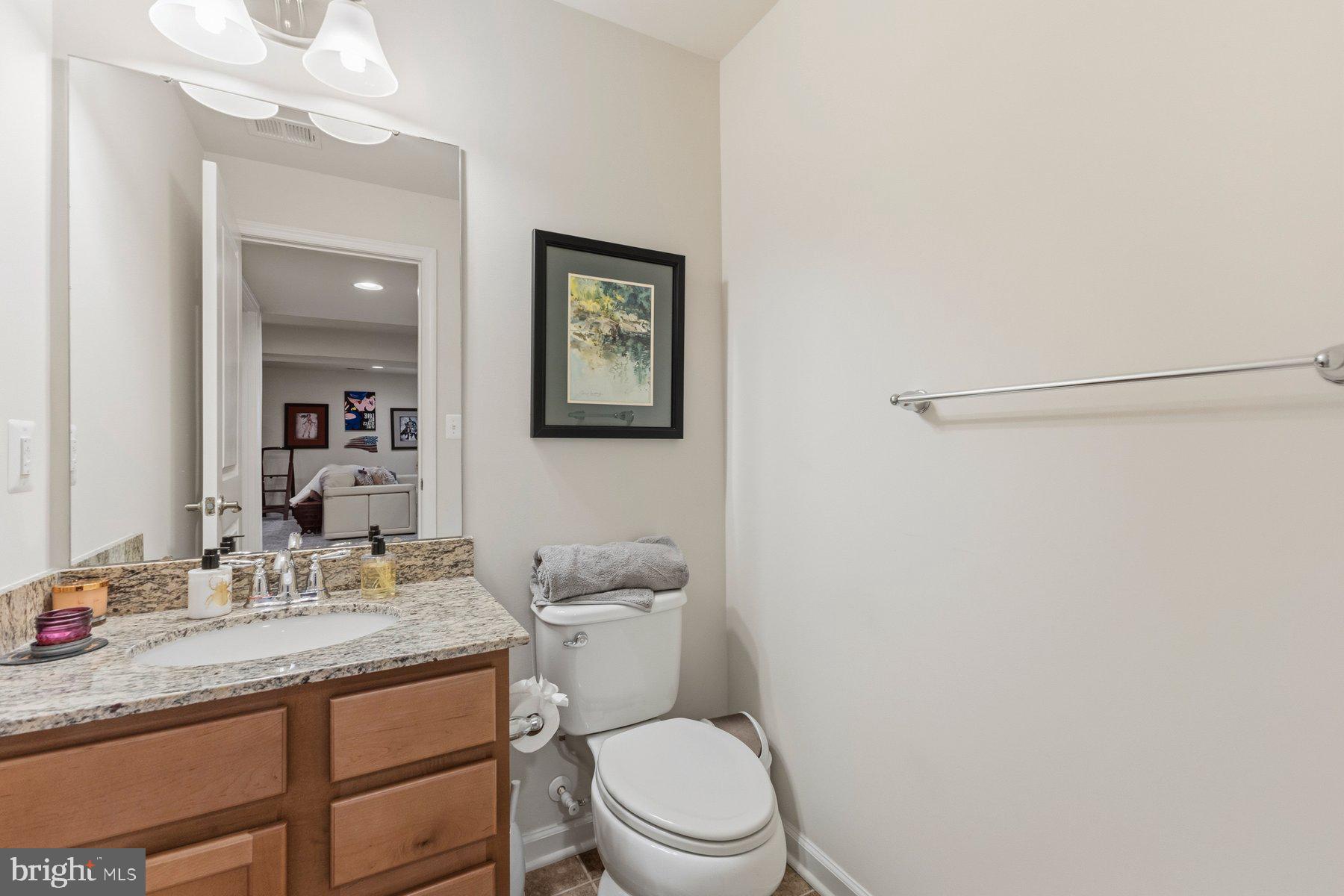 THE PRESERVE AT PISCATAWAY - Residential