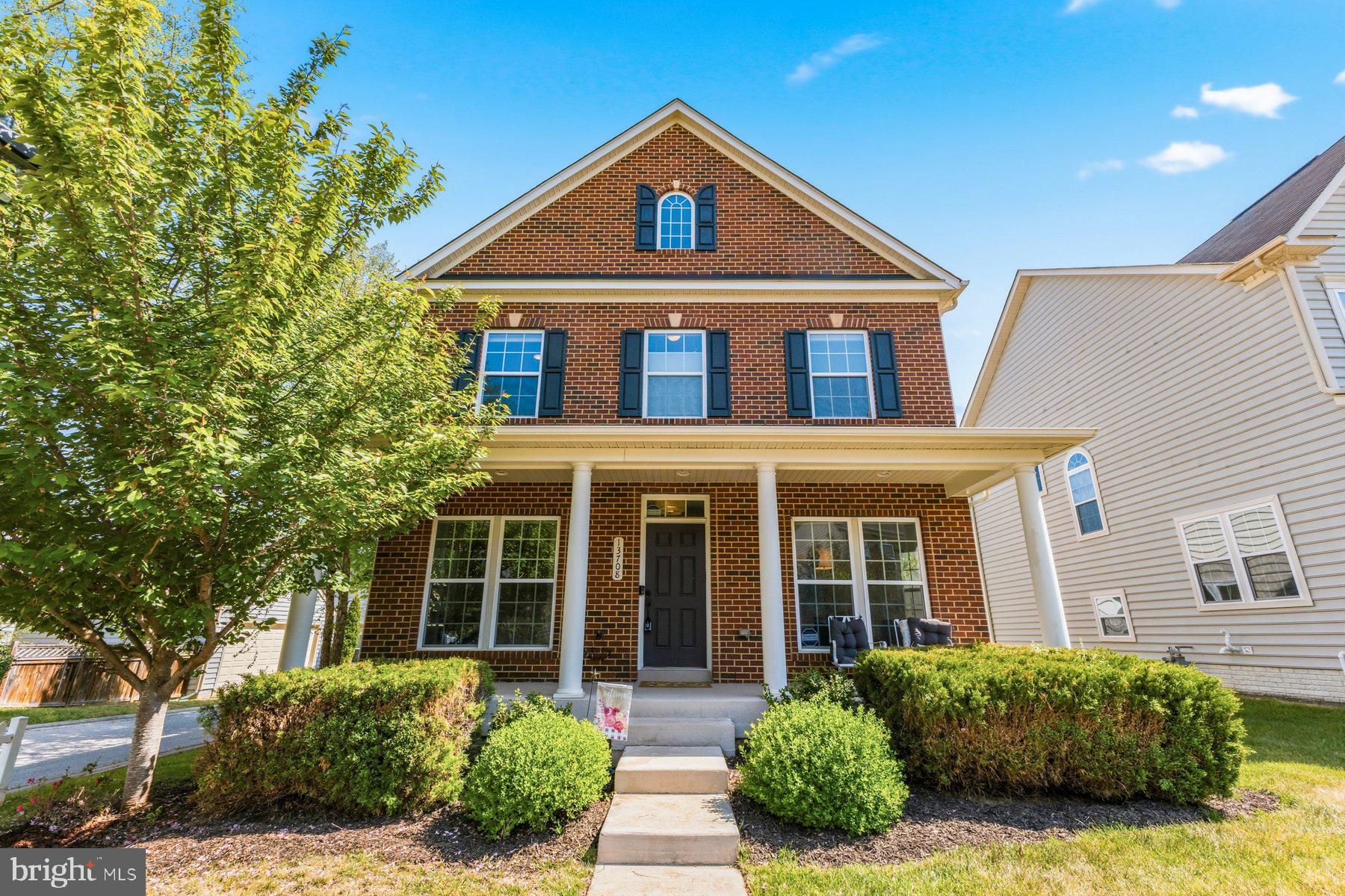 THE PRESERVE AT PISCATAWAY - Residential