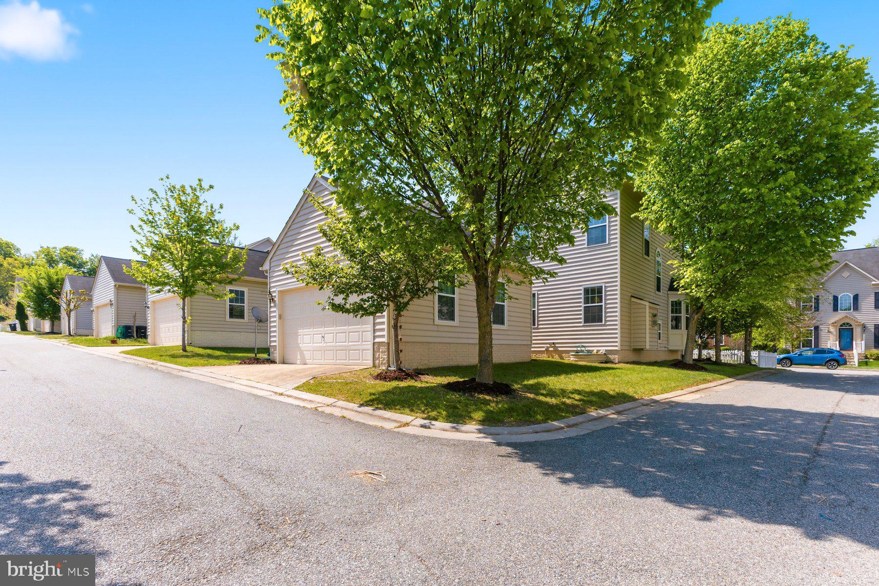 THE PRESERVE AT PISCATAWAY - Residential