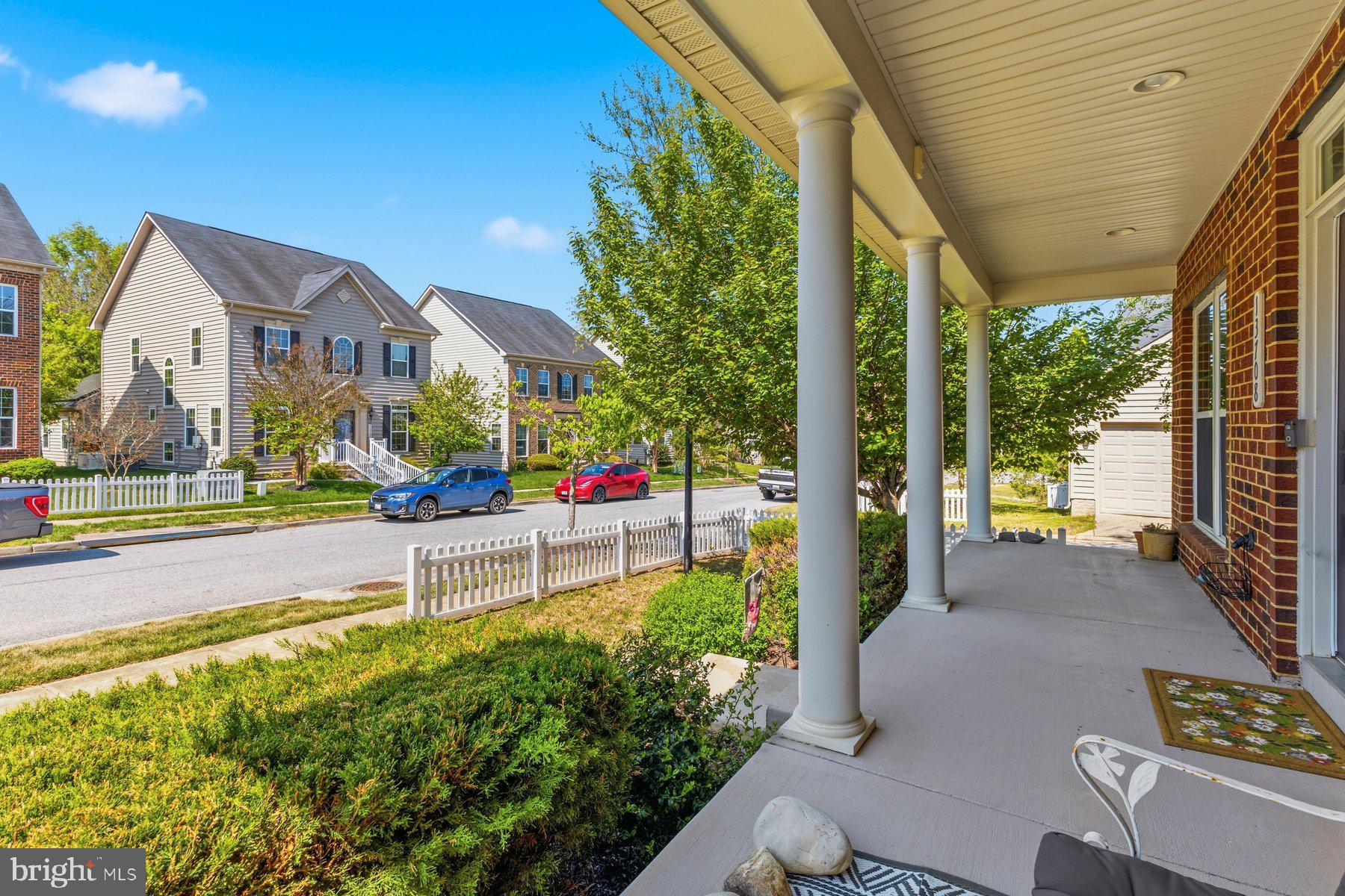 THE PRESERVE AT PISCATAWAY - Residential