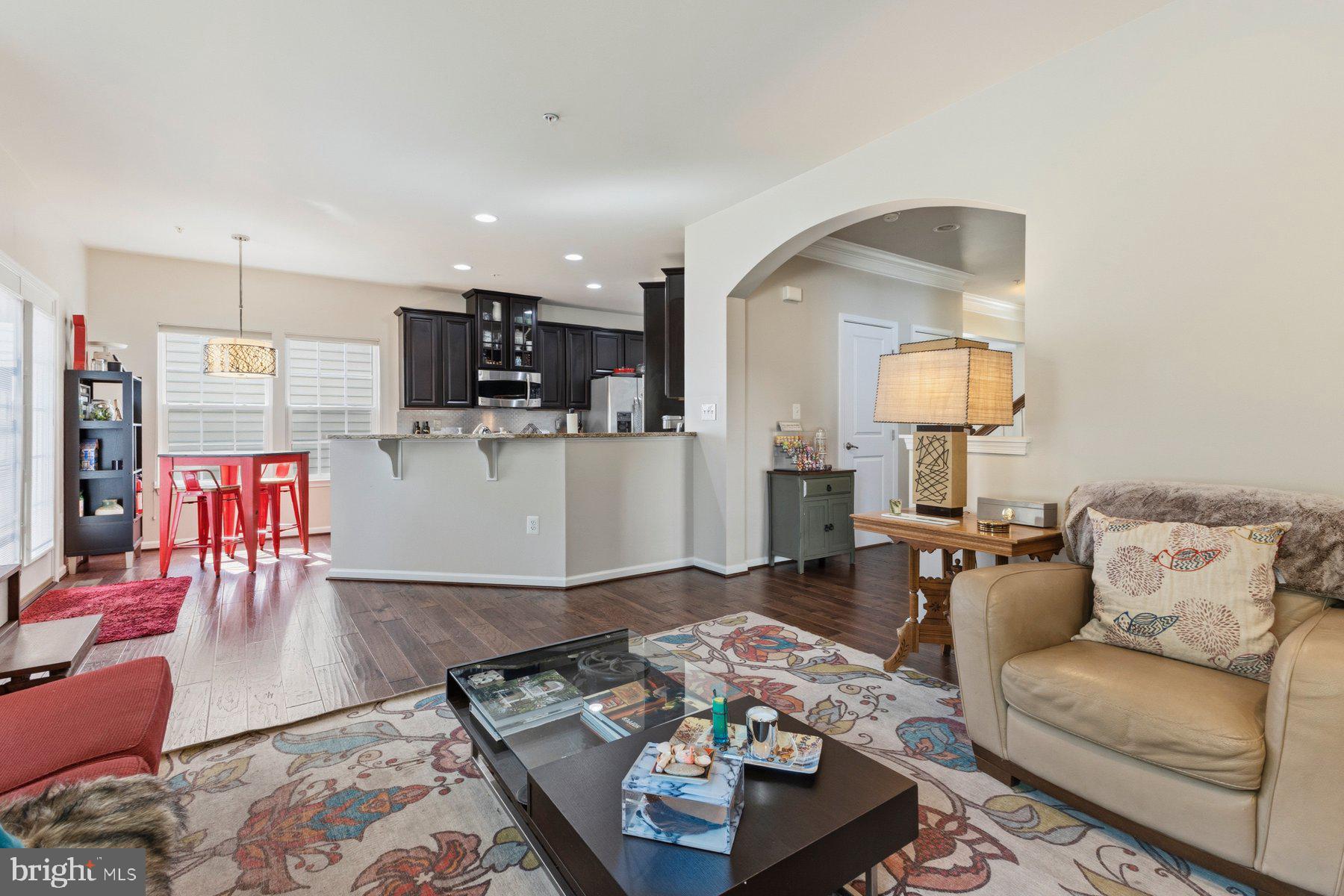 THE PRESERVE AT PISCATAWAY - Residential