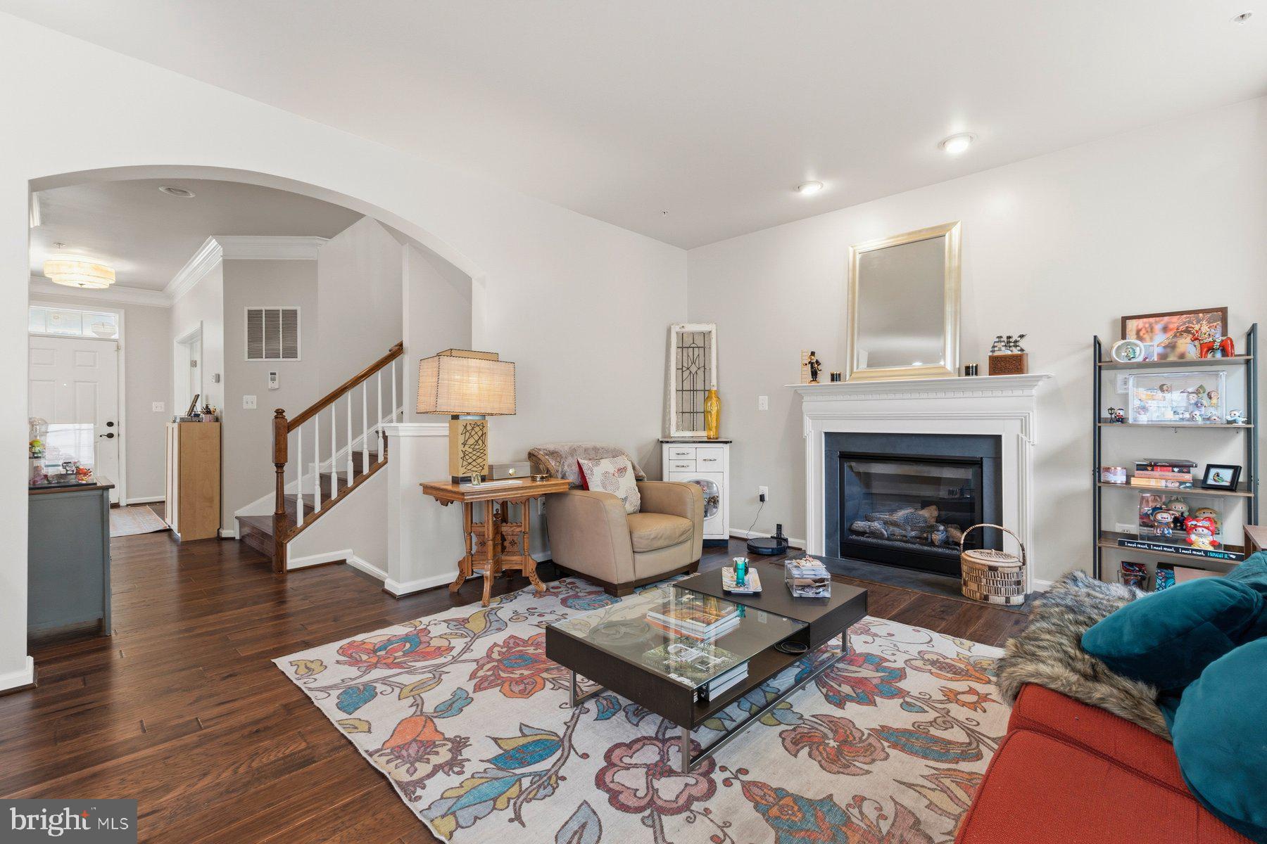 THE PRESERVE AT PISCATAWAY - Residential