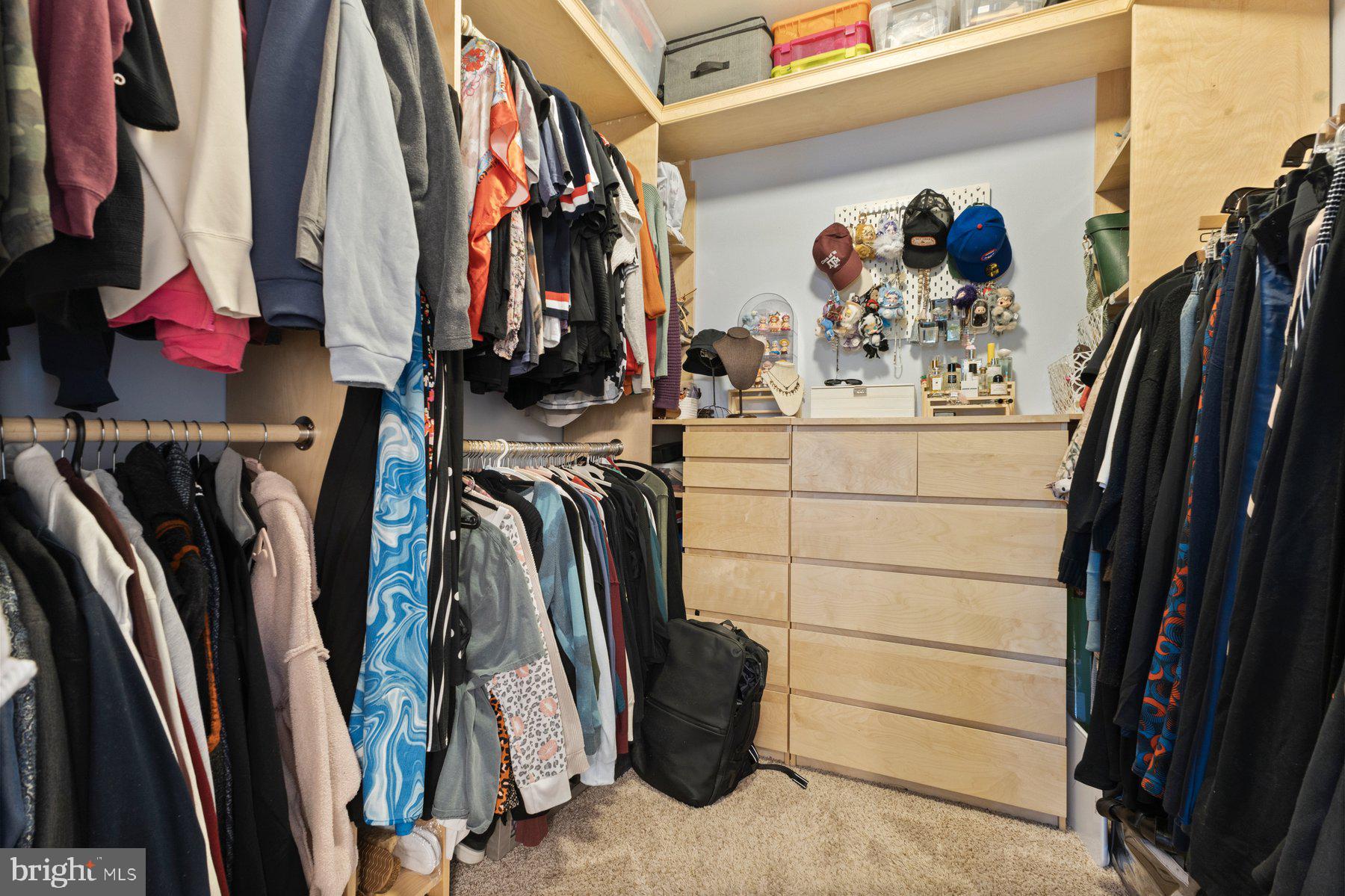 THE PRESERVE AT PISCATAWAY - Residential