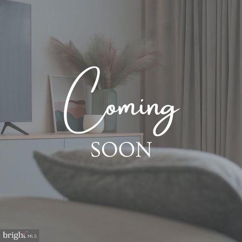 13708 PORT COMMERCE COURT ACCOKEEK MD 20607