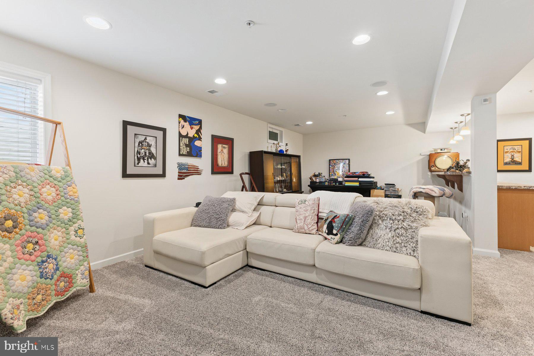 THE PRESERVE AT PISCATAWAY - Residential