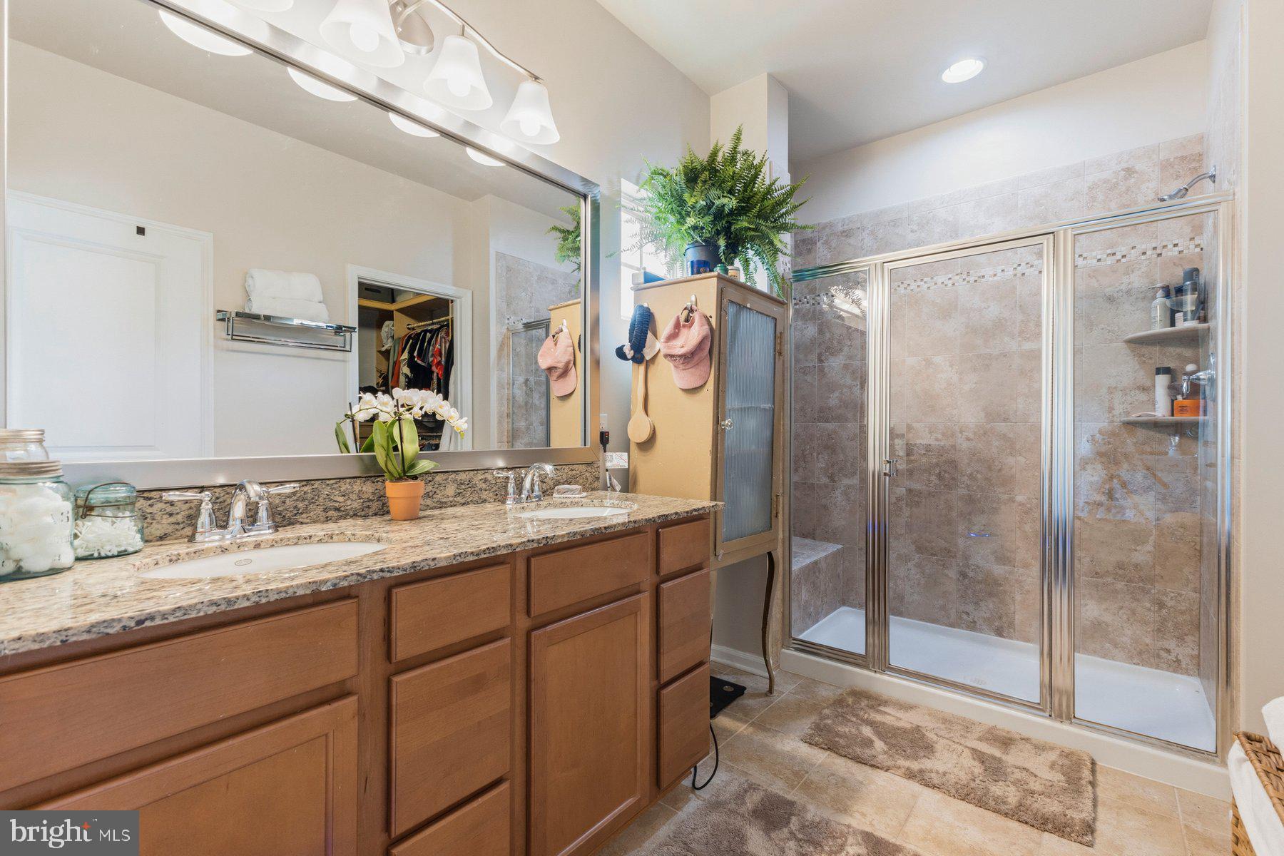 THE PRESERVE AT PISCATAWAY - Residential