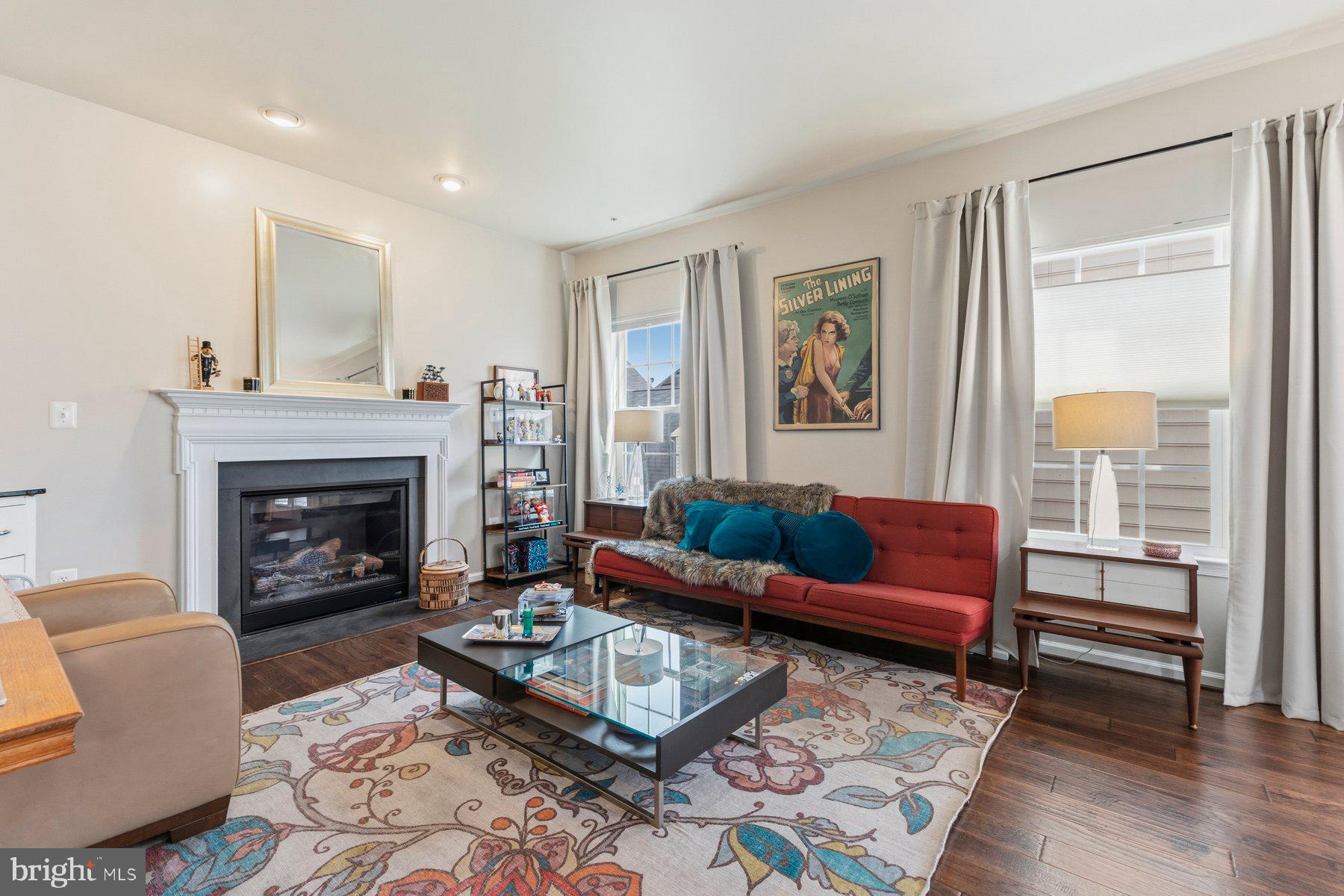 THE PRESERVE AT PISCATAWAY - Residential